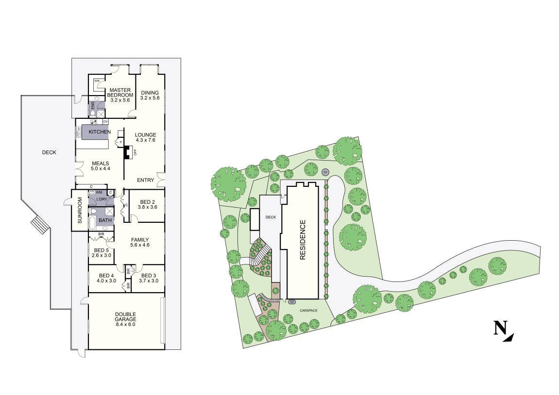 26 Richardson Road, Croydon North, VIC 3136 - Thumbnail 1 - 10/09/2025