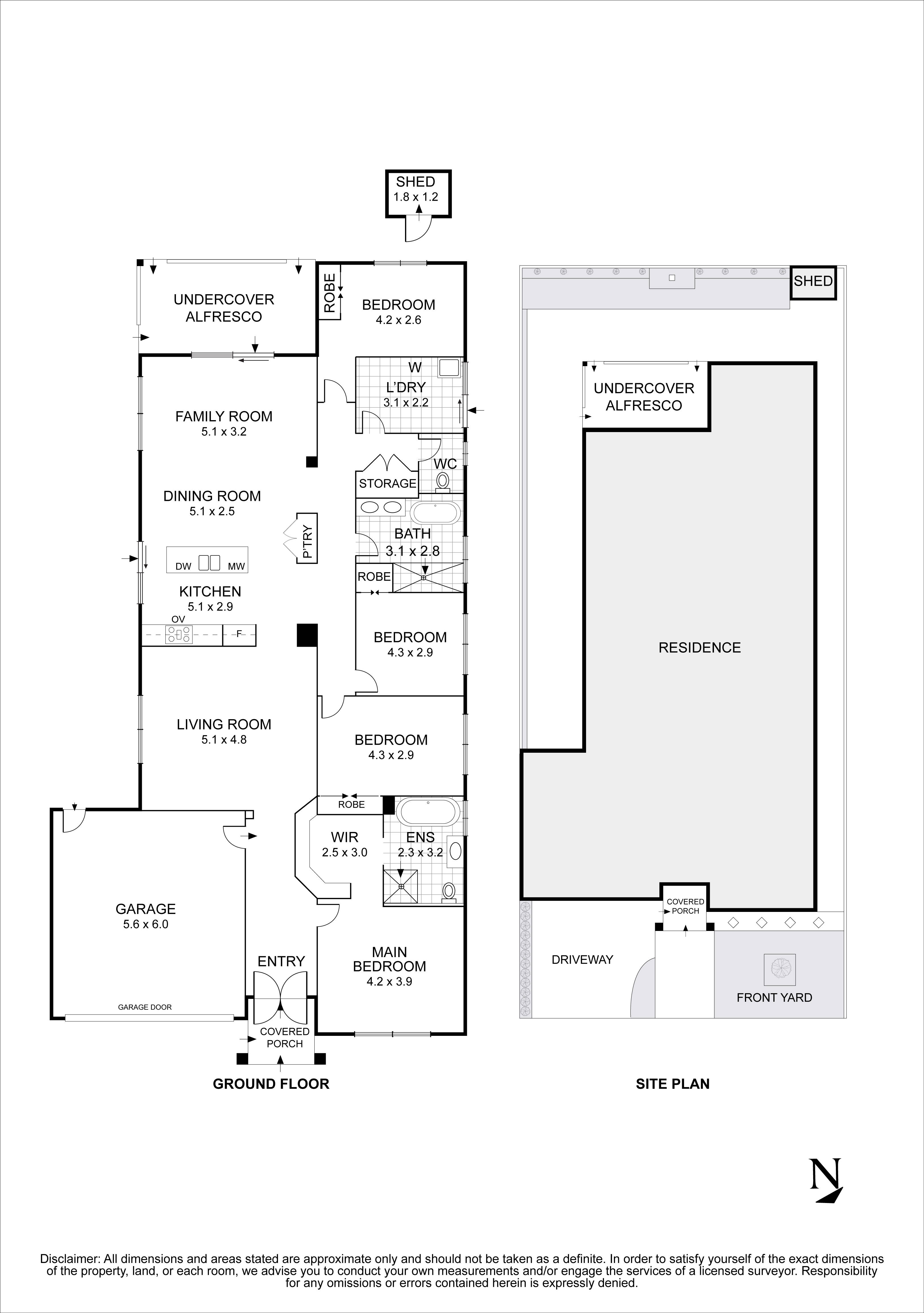26 Ridgegreen View, Caroline Springs, VIC 3023 - Thumbnail 1 - 17/09/2025
