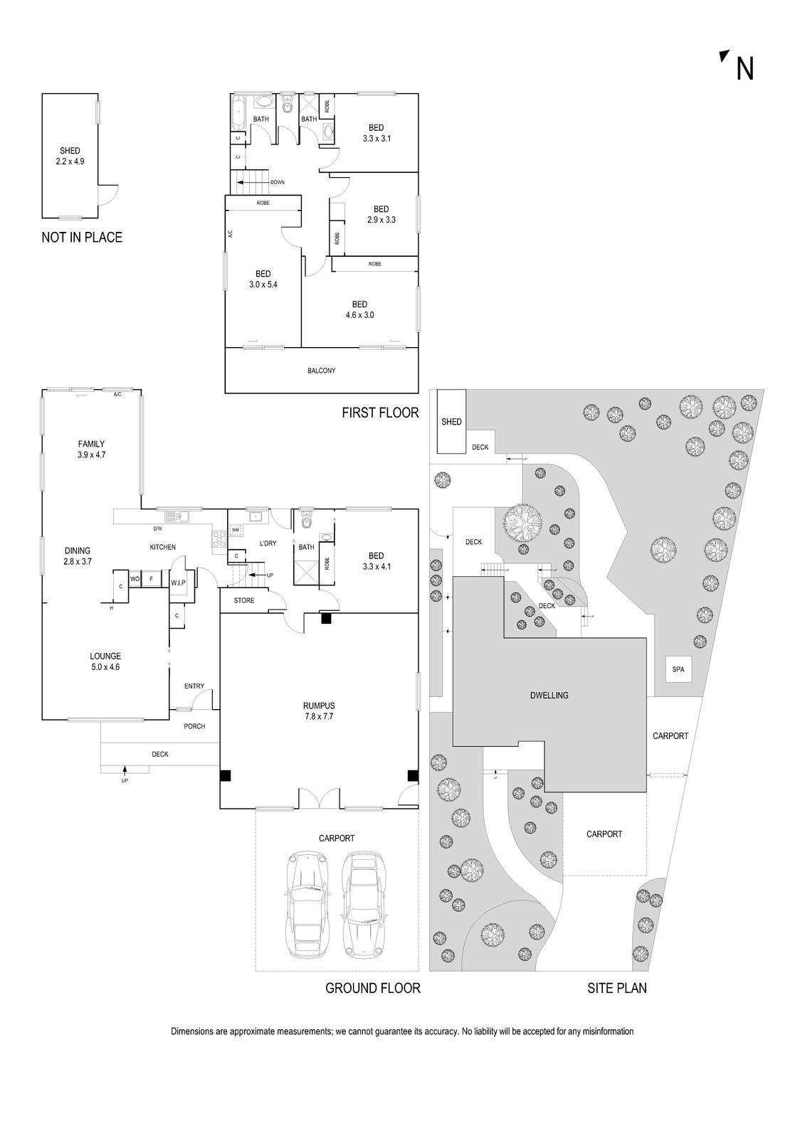 26 Robern Parade, Viewbank, VIC 3084 - Thumbnail 1 - 24/05/2023