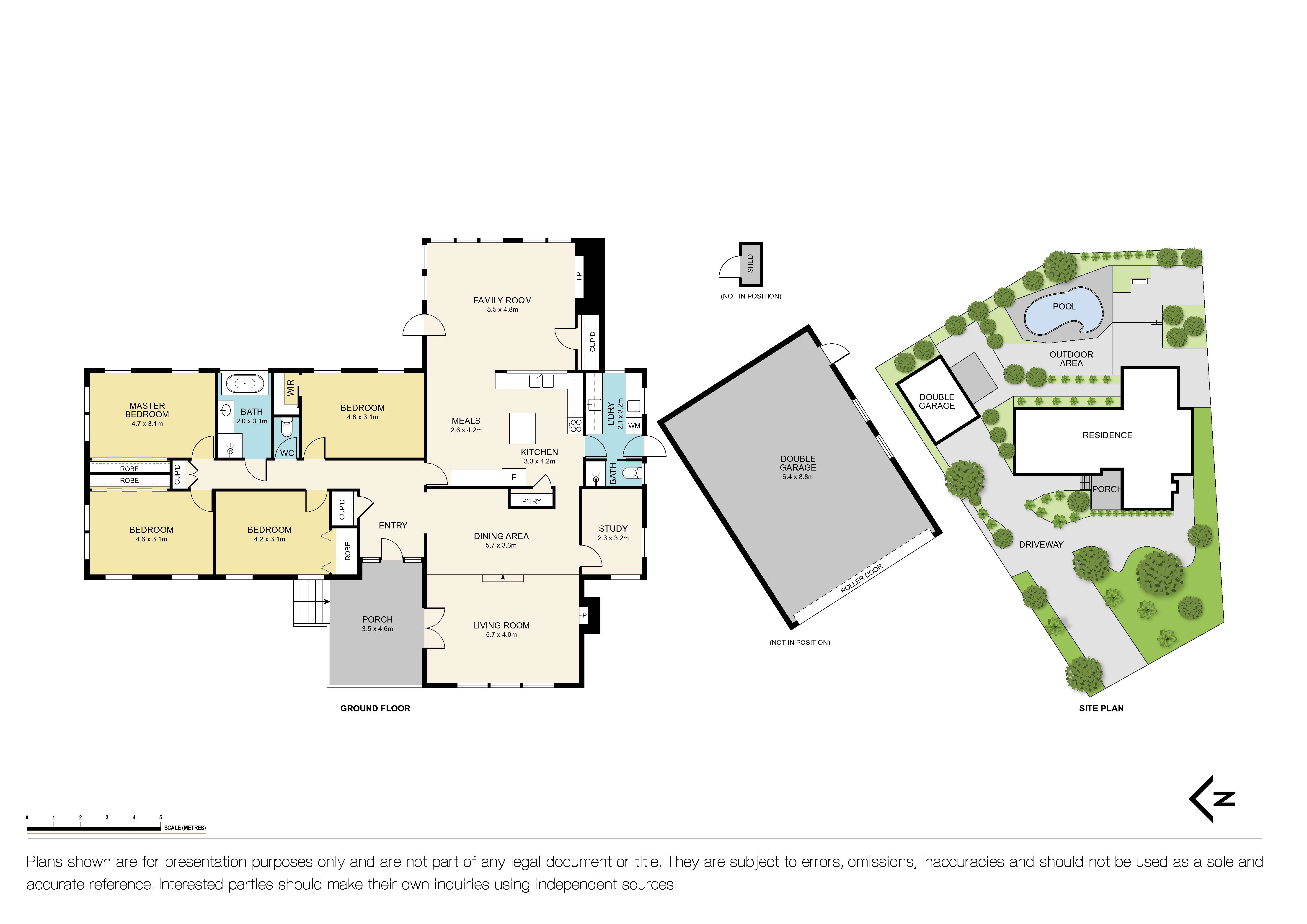 26 Shane Crescent, Croydon South, VIC 3136 - Thumbnail 1 - 08/08/2024