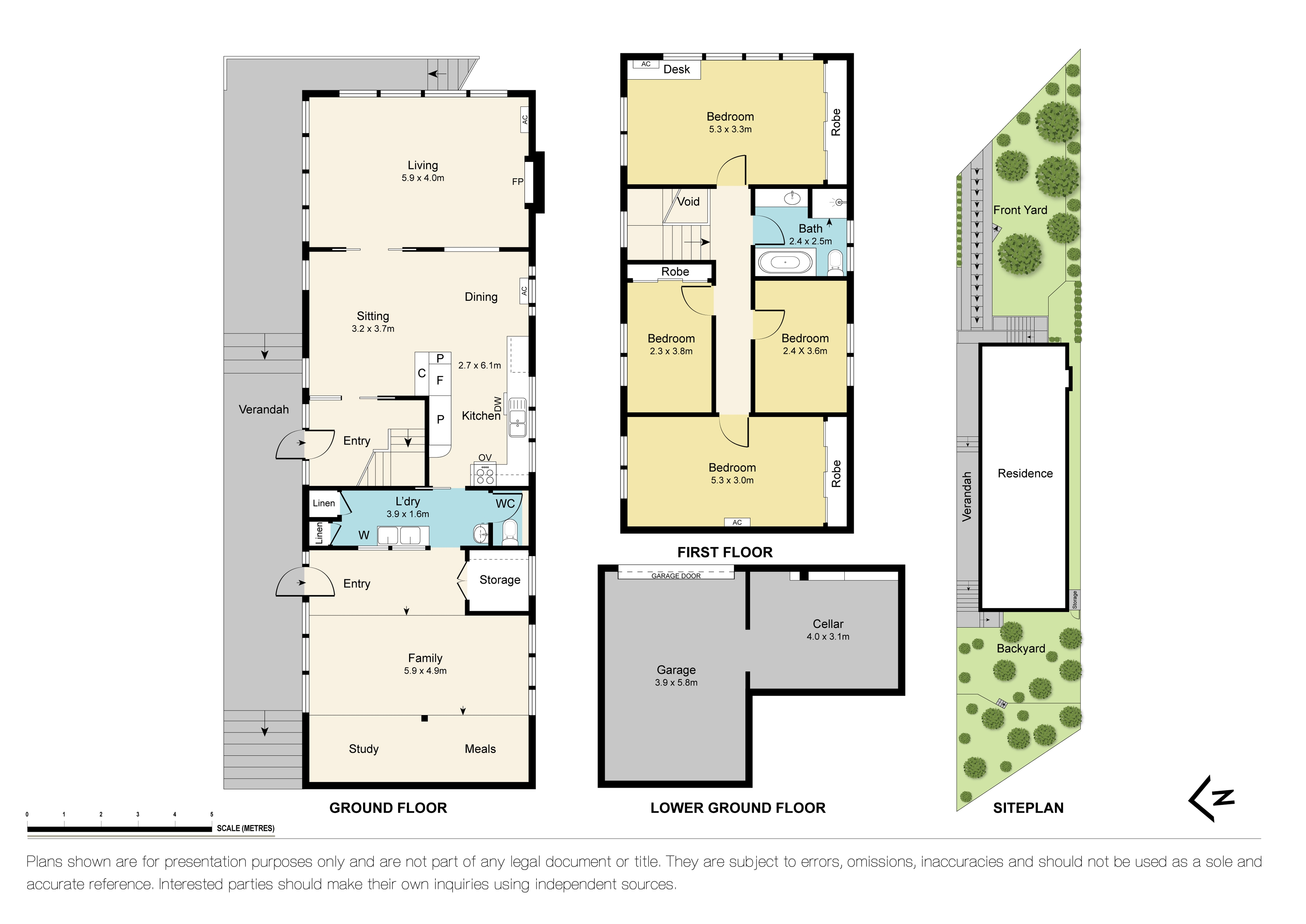 26 Smith Crescent, Footscray, VIC 3011 - Thumbnail 1 - 21/05/2026