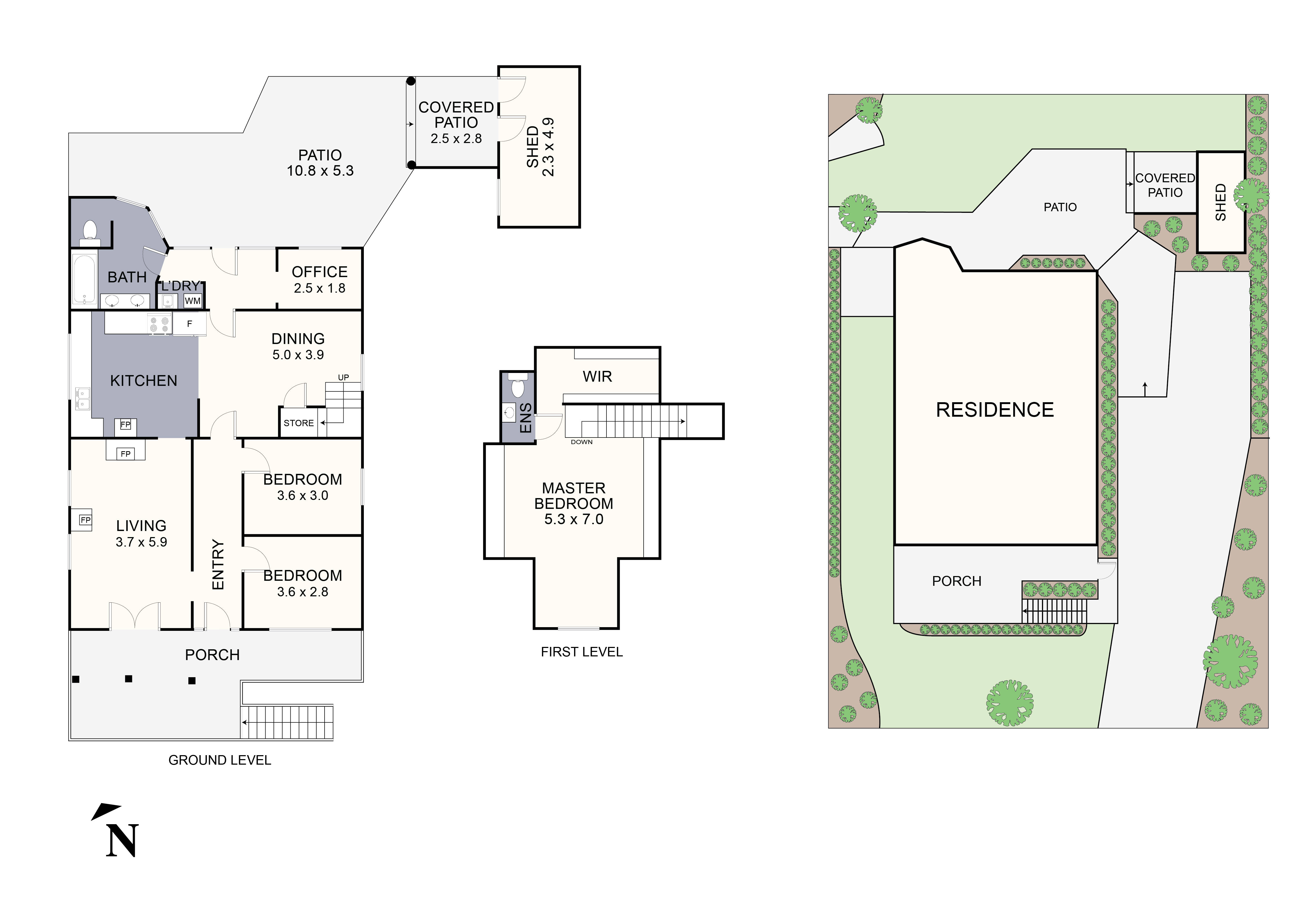 26 Stephens Road, Healesville, VIC 3777 - Thumbnail 1 - 04/12/2024