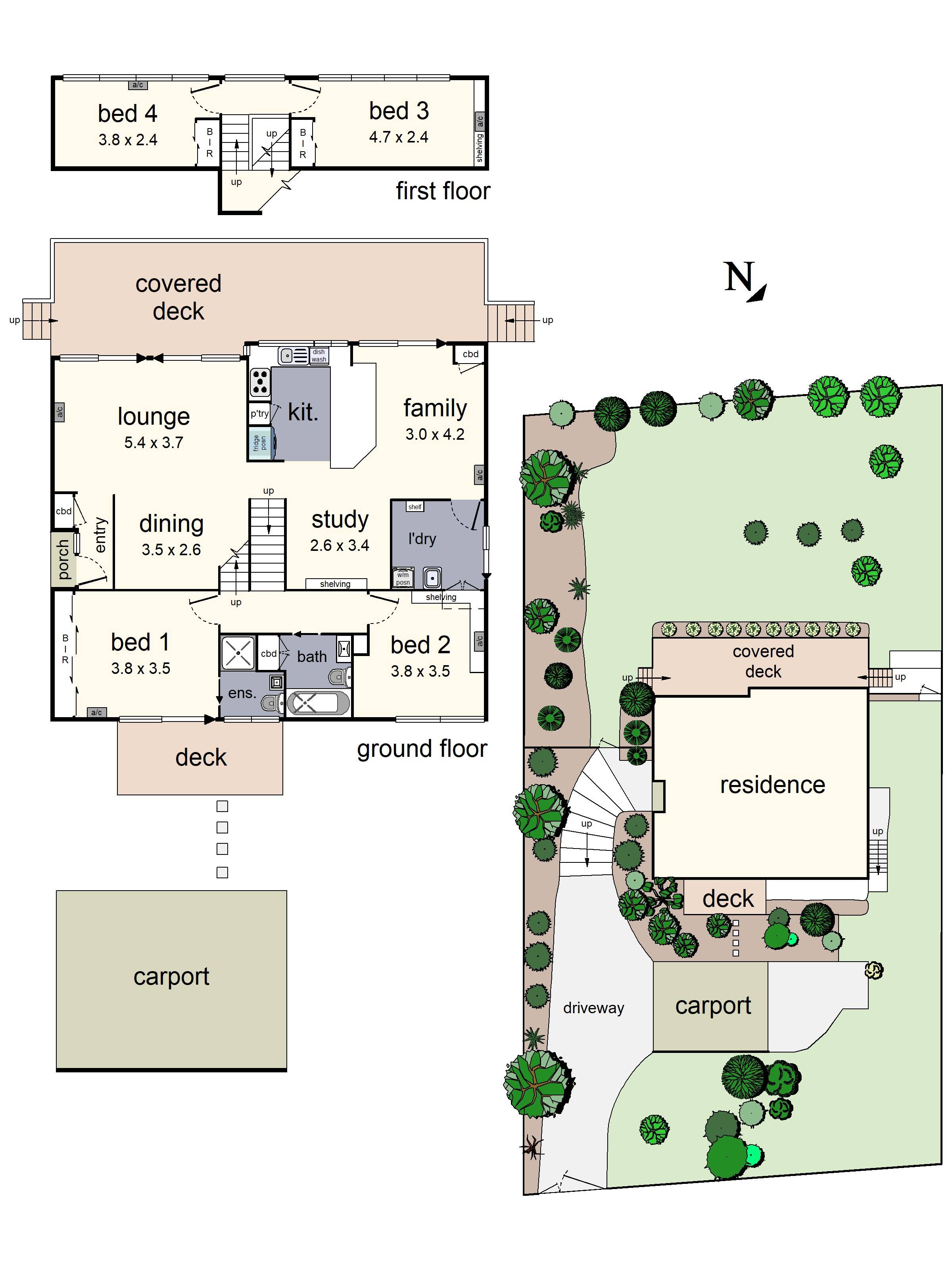 26 Summit Road, Lilydale, VIC 3140 - Thumbnail 1 - 29/05/2025