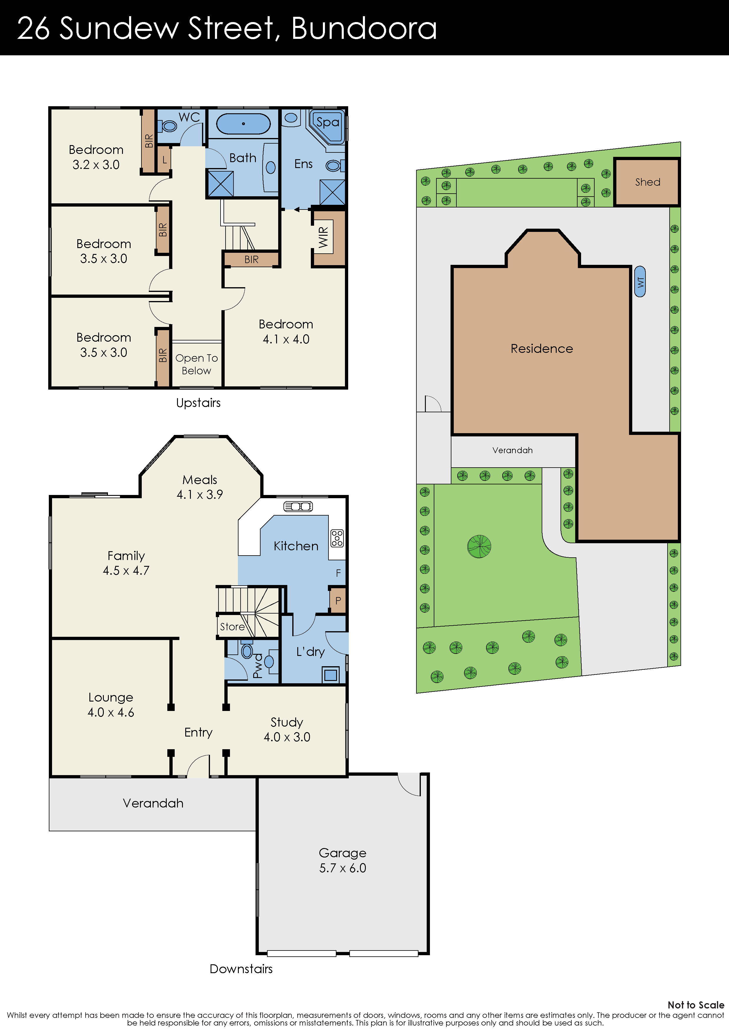 26 Sundew Street, Bundoora, VIC 3083 - Thumbnail 1 - 19/09/2022
