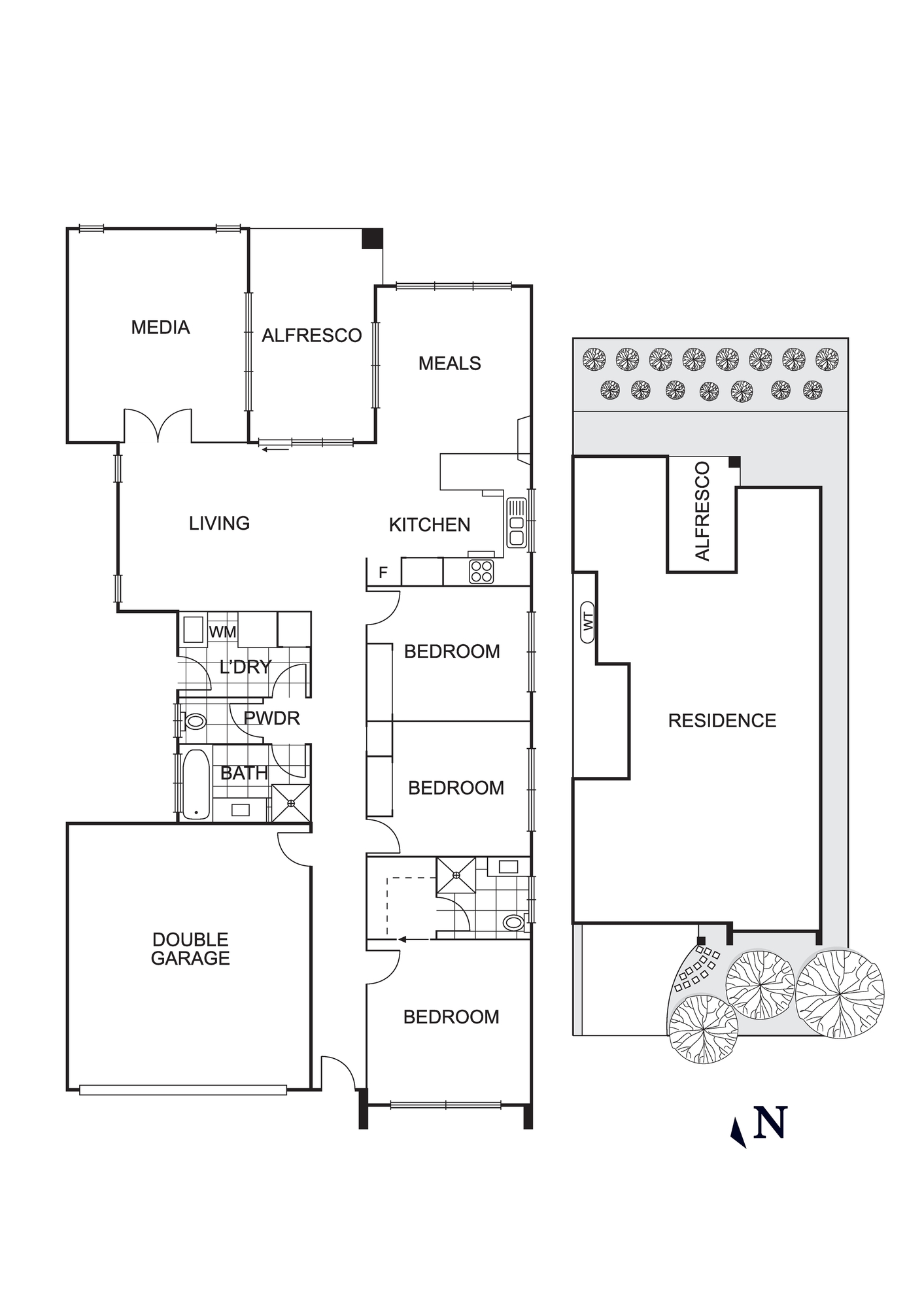 26 Tallis Grove, Doreen, VIC 3754 - Thumbnail 1 - 03/05/2022