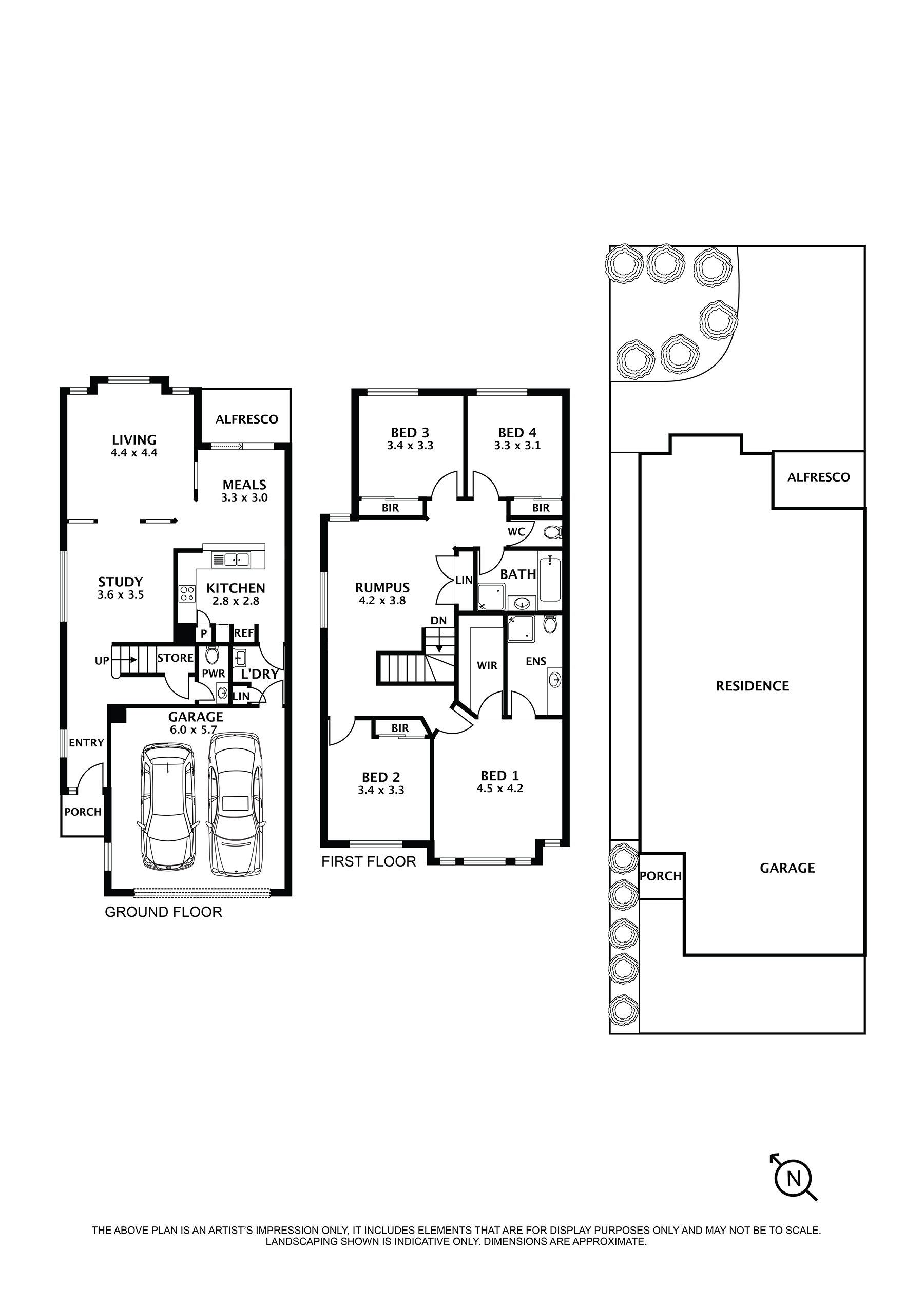 26 The Crest, Attwood, VIC 3049 - Thumbnail 1 - 04/11/2025
