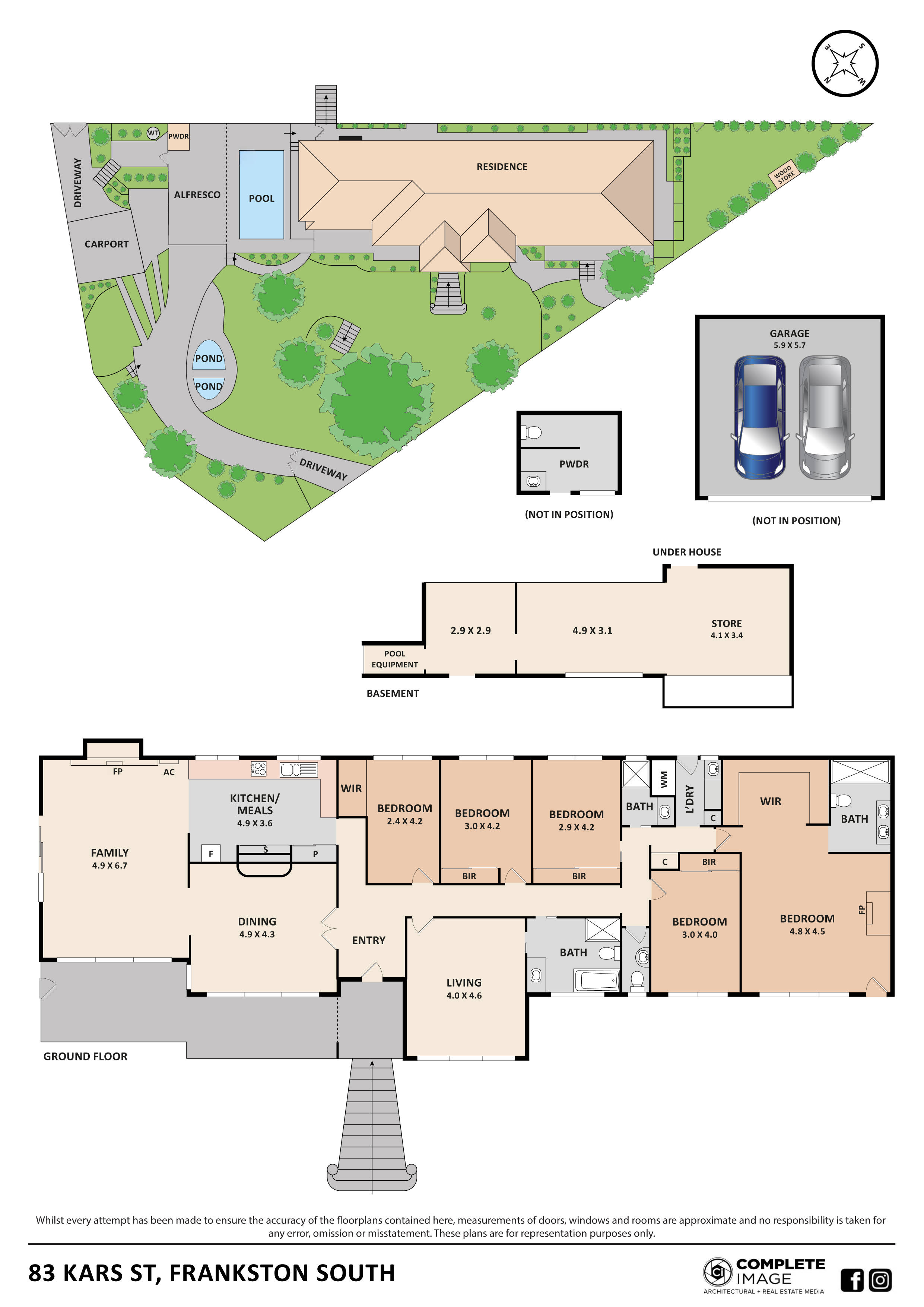 26 The Ridge, Frankston South, VIC 3199 - Thumbnail 1 - 12/09/2025