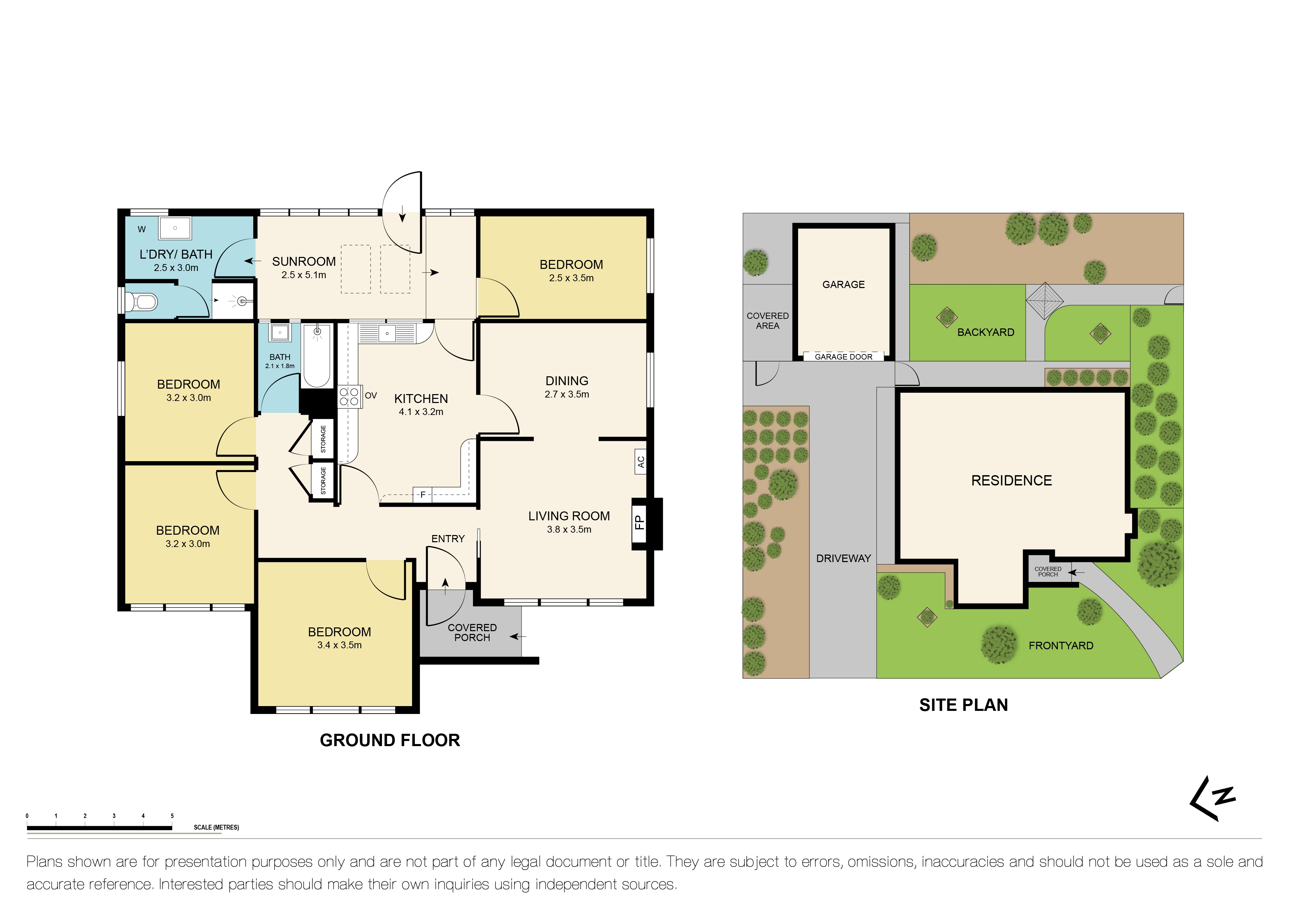 26 Thomson Street, Maidstone, VIC 3012 - Thumbnail 1 - 02/07/2025