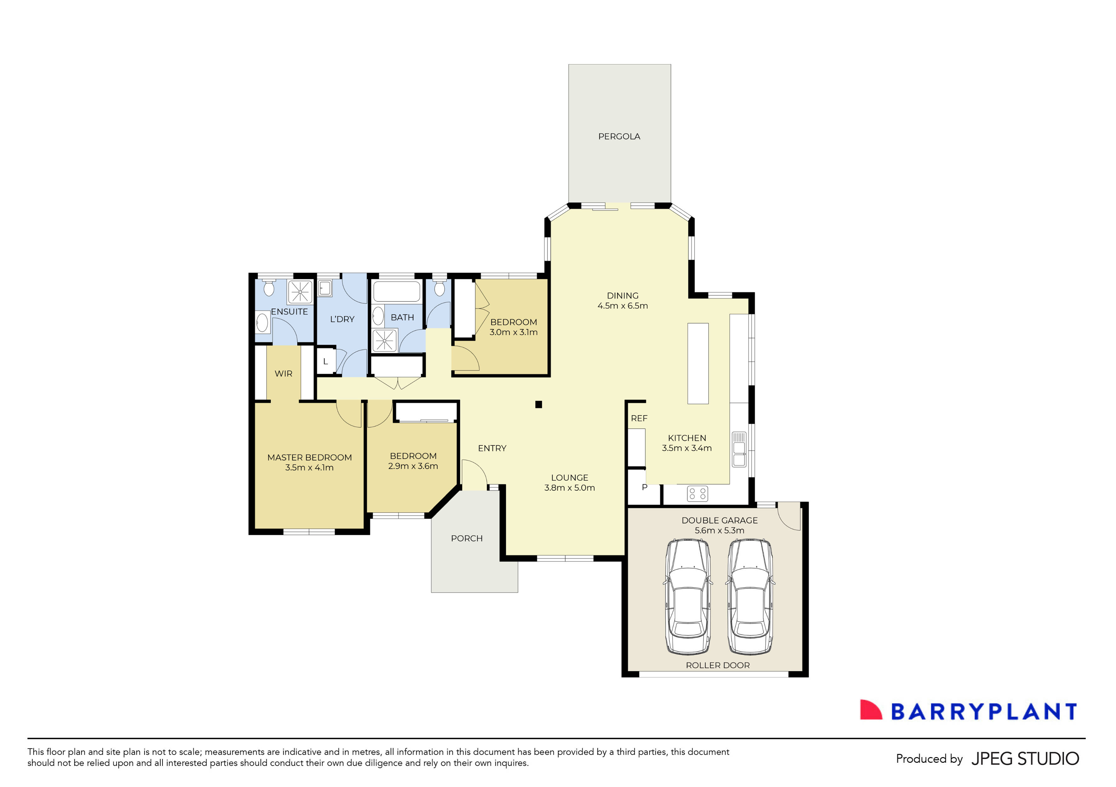 26 Truro Crescent, Taylors Lakes, VIC 3038 - Thumbnail 1 - 25/05/2026