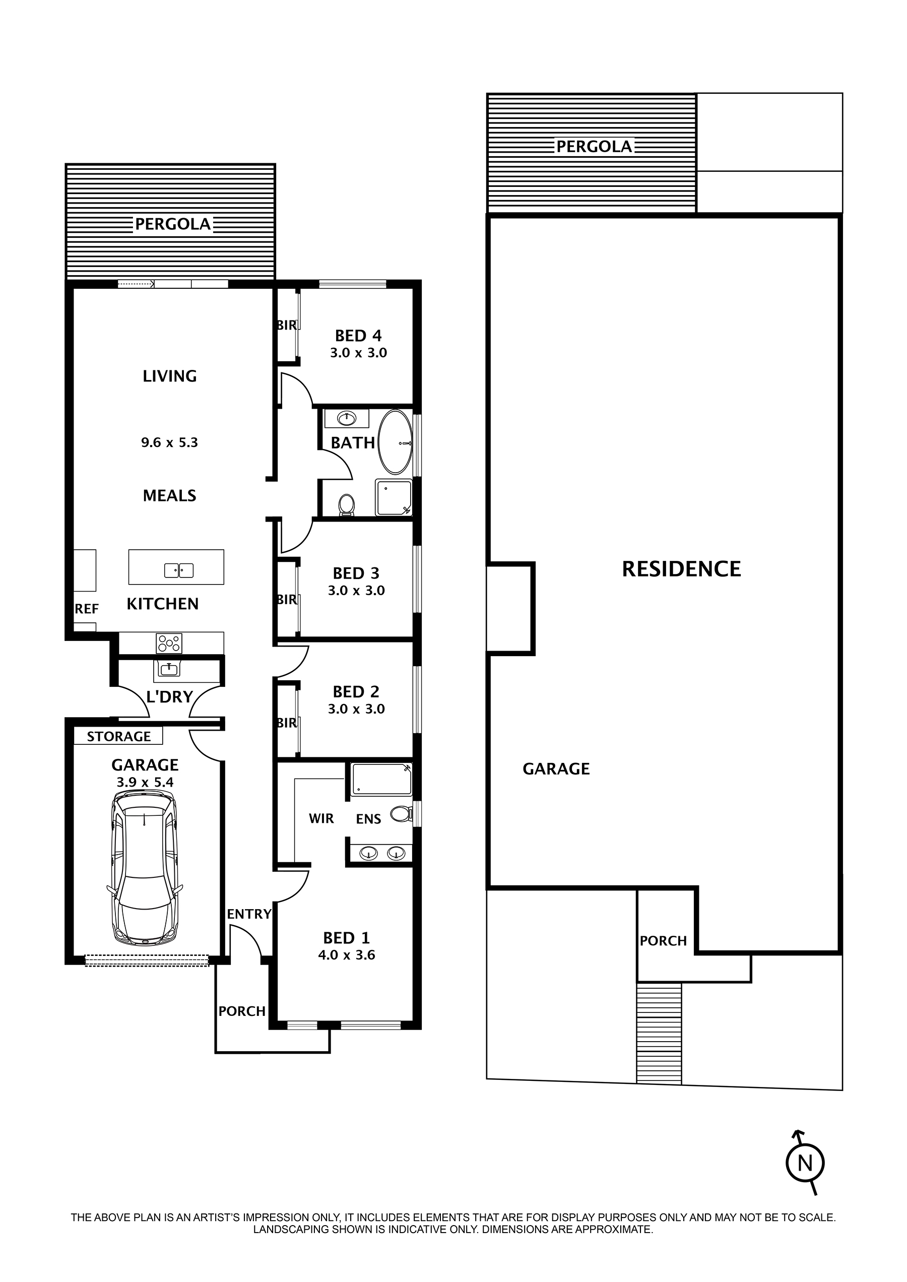 26 Vermilion Drive, Greenvale, VIC 3059 - Thumbnail 1 - 13/02/2026
