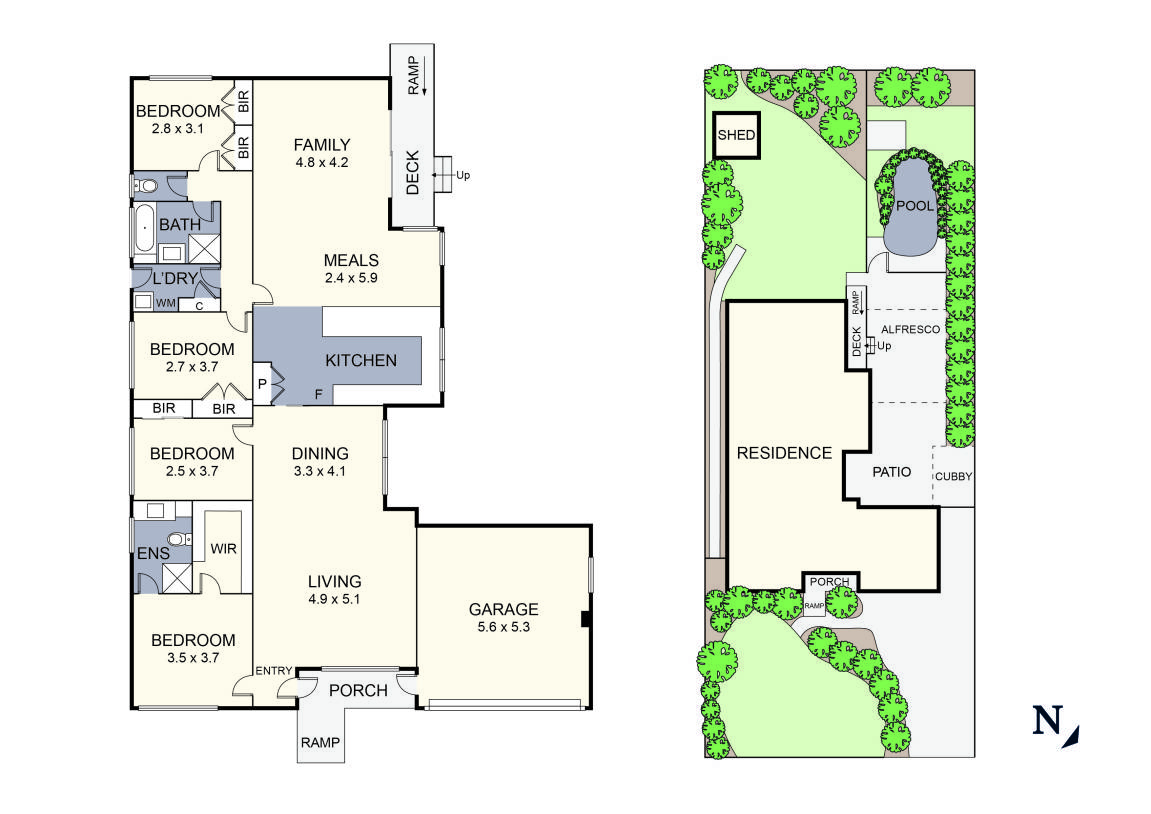 26 Watermoor Avenue, Kilsyth South, VIC 3137 - Thumbnail 1 - 19/02/2026