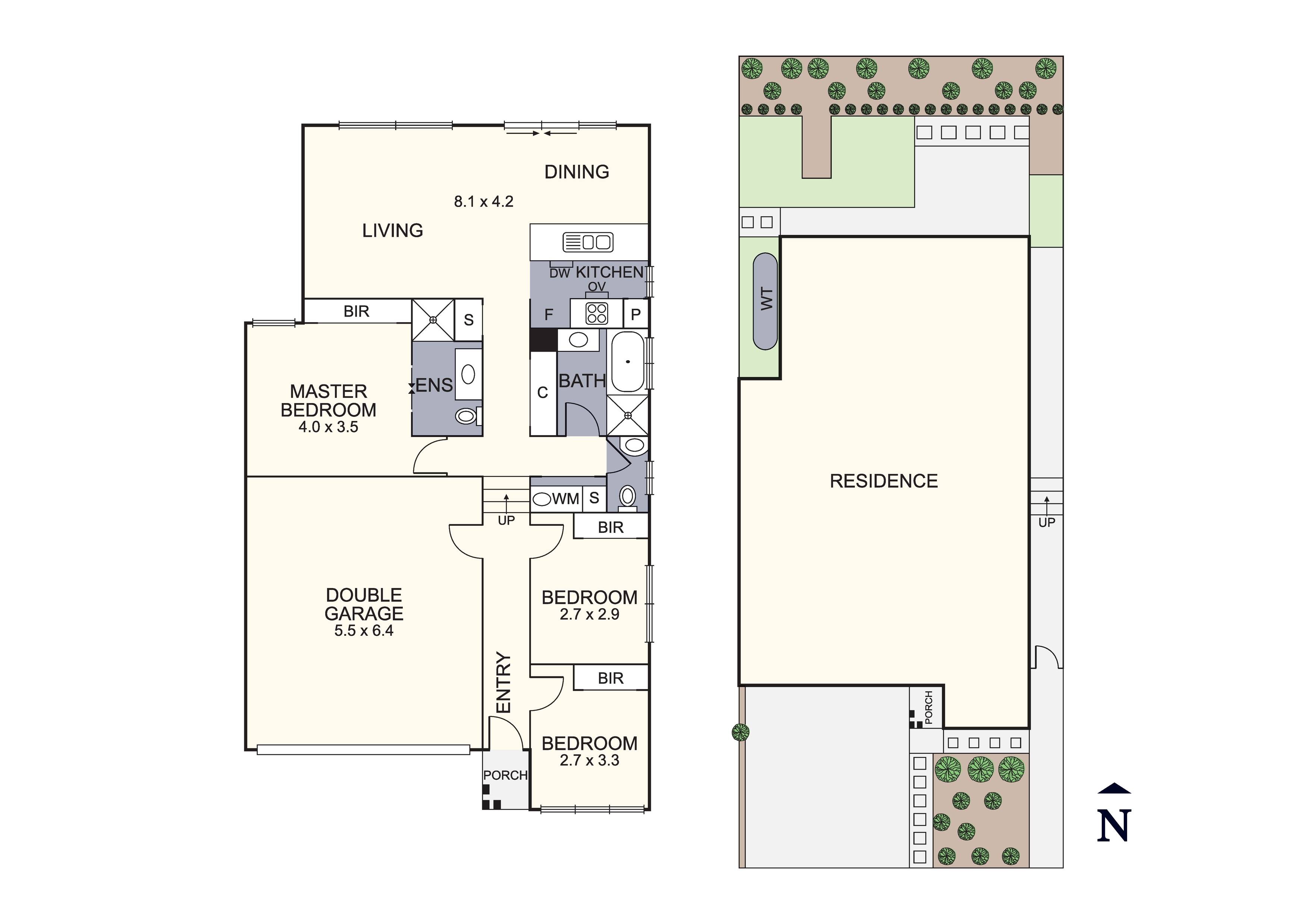 26 White Flats Terrace, Croydon, VIC 3136 - Thumbnail 1 - 28/10/2022