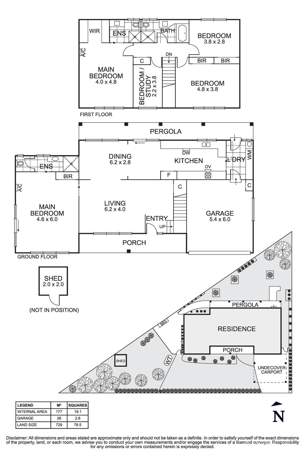 26 Willa Avenue, Viewbank, VIC 3084 - Thumbnail 1 - 17/04/2025