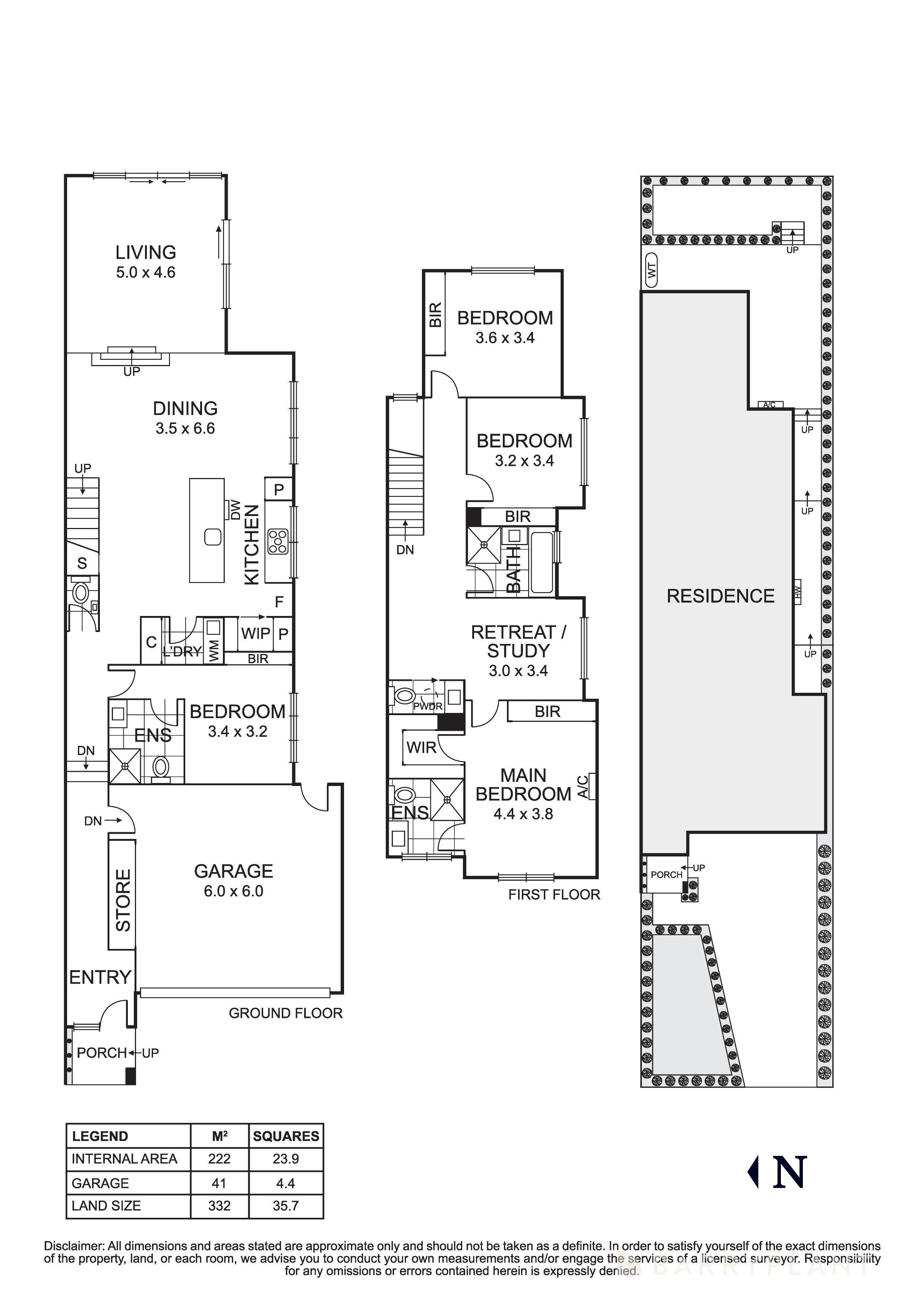 26 William Street, Donvale, VIC 3111 - Thumbnail 1 - 22/08/2025