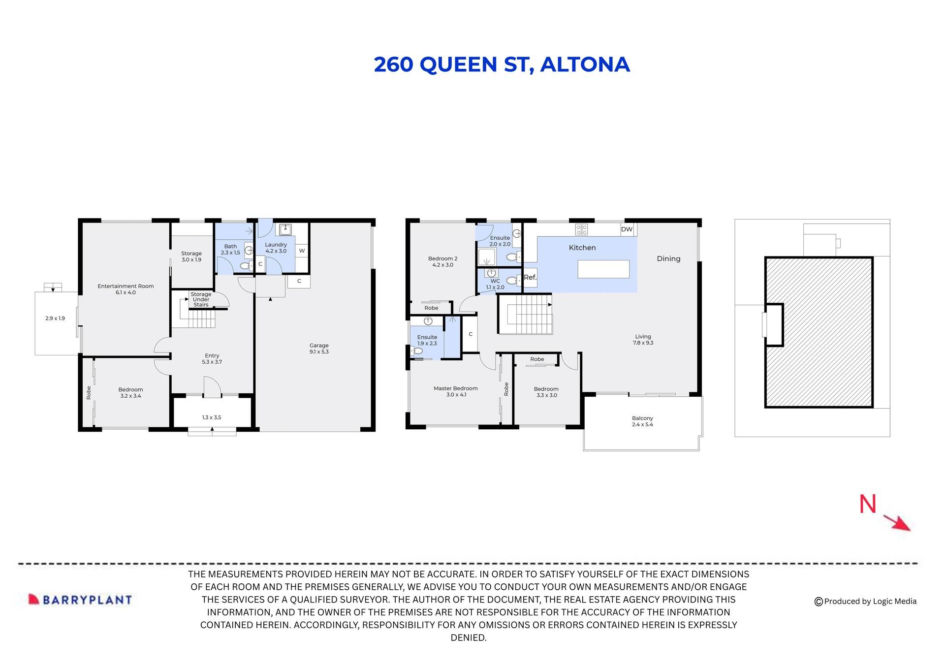 260 Queen Street, Altona, VIC 3018 - Thumbnail 1 - 19/01/2026