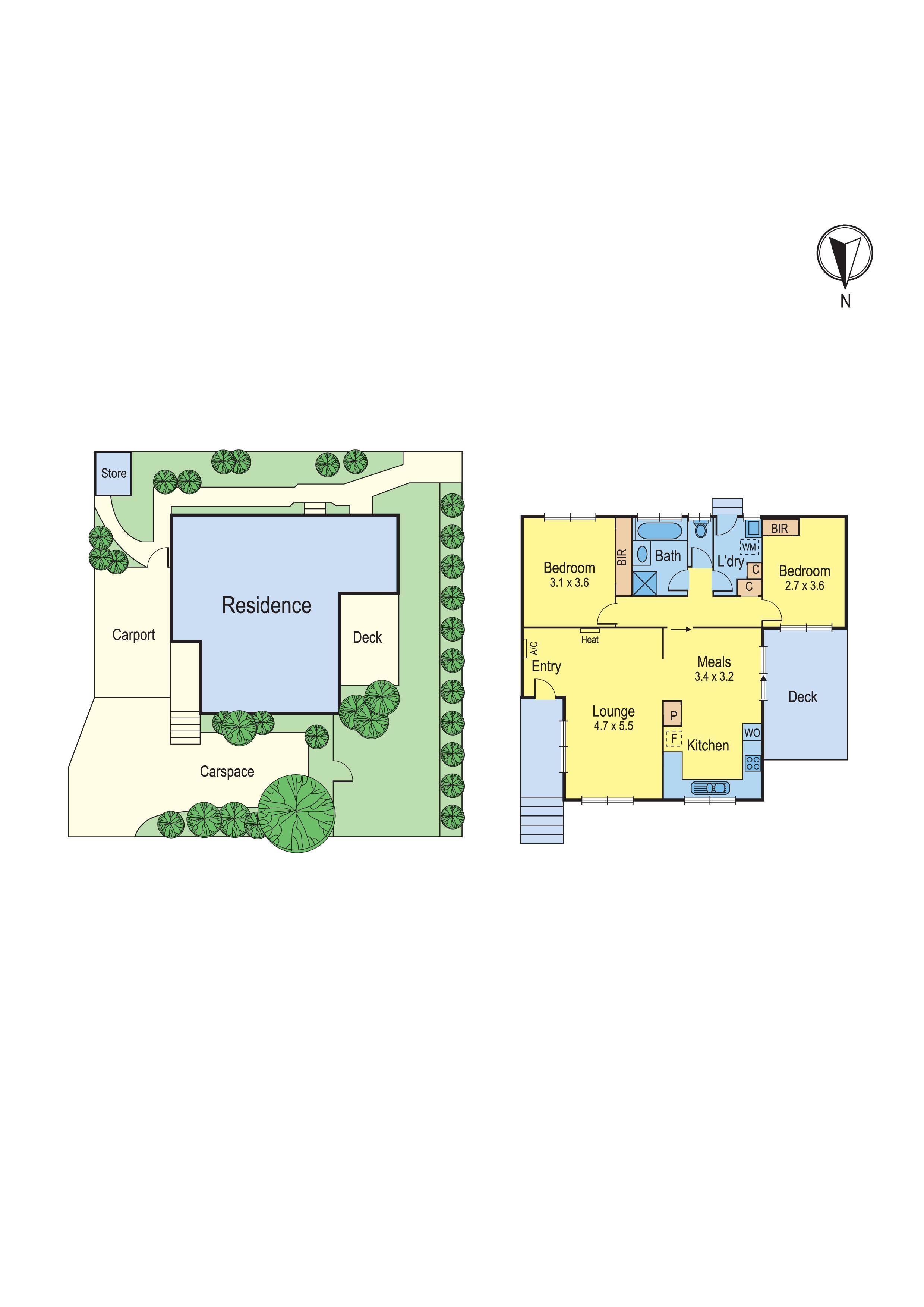 263 Nell Street West, Watsonia, VIC 3087 - Thumbnail 1 - 11/07/2022