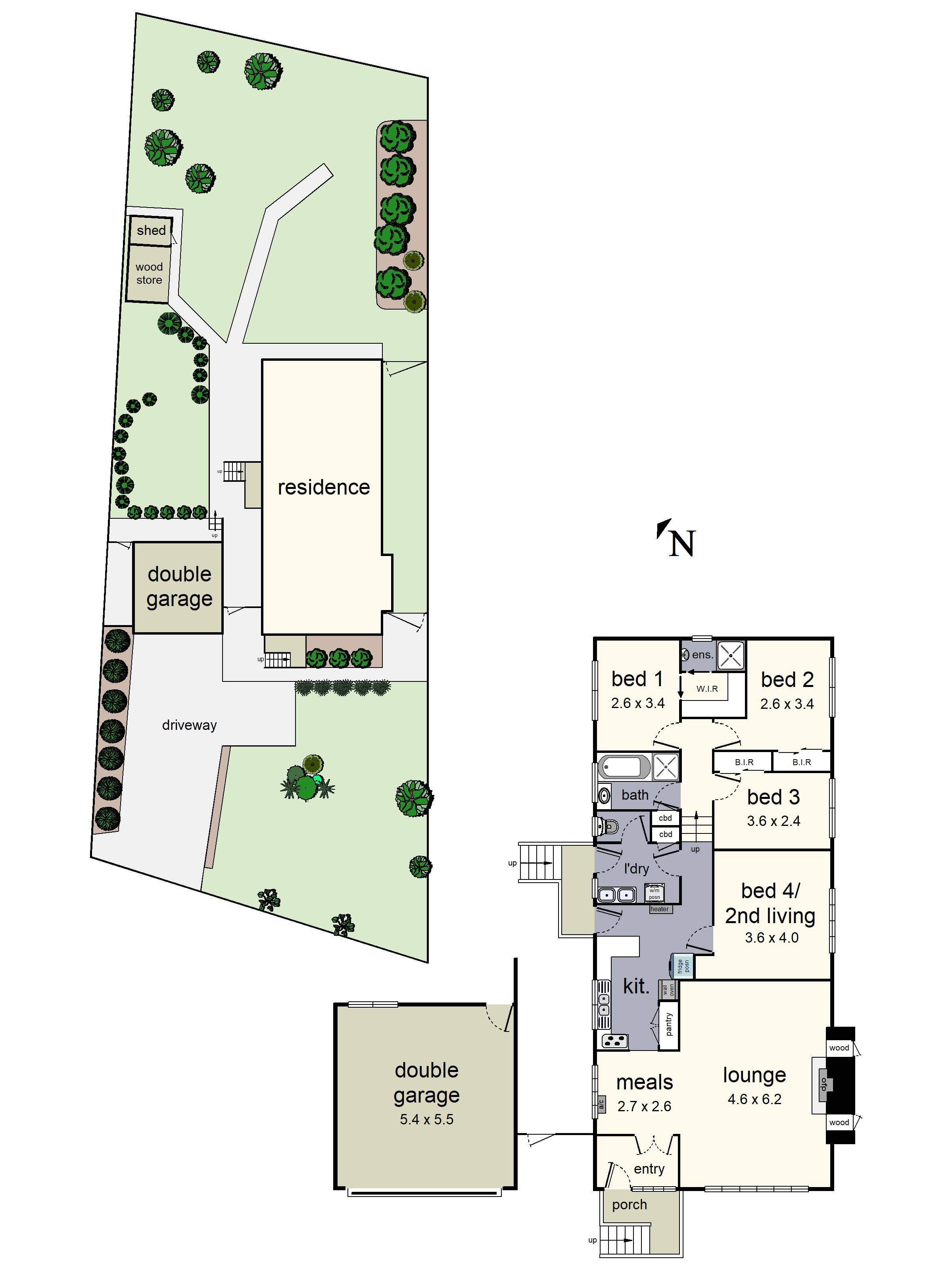 263 Warburton Highway, Wandin North, VIC 3139 - Thumbnail 1 - 06/02/2025