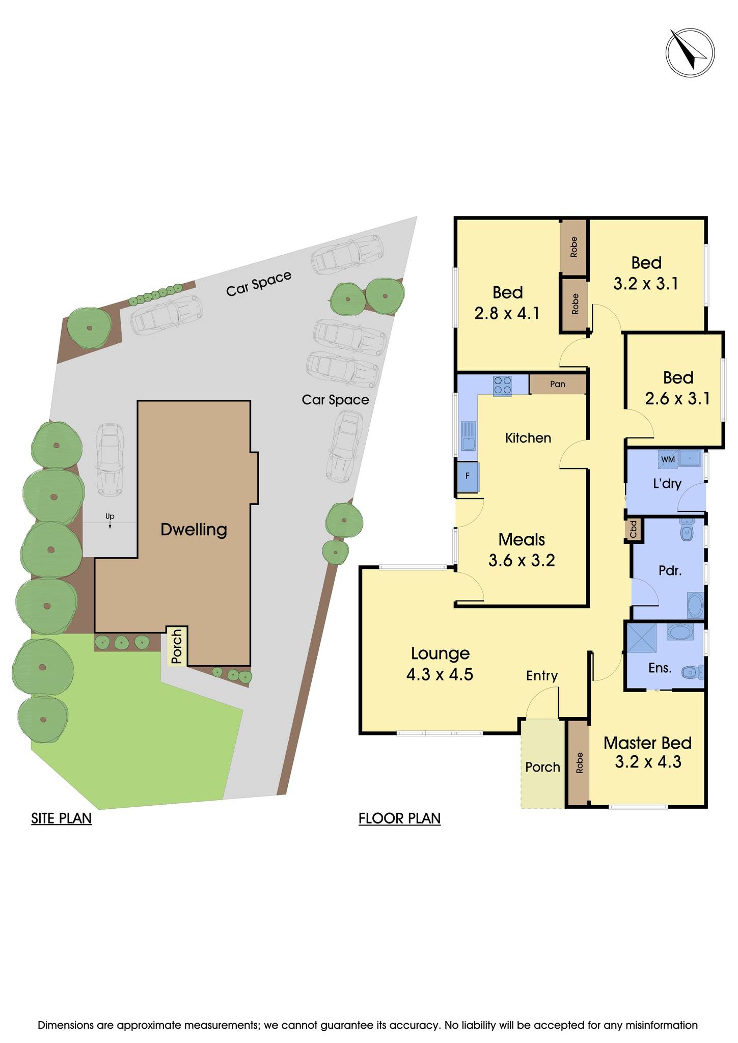 264 Childs Road, Mill Park, VIC 3082 - Thumbnail 1 - 20/09/2025