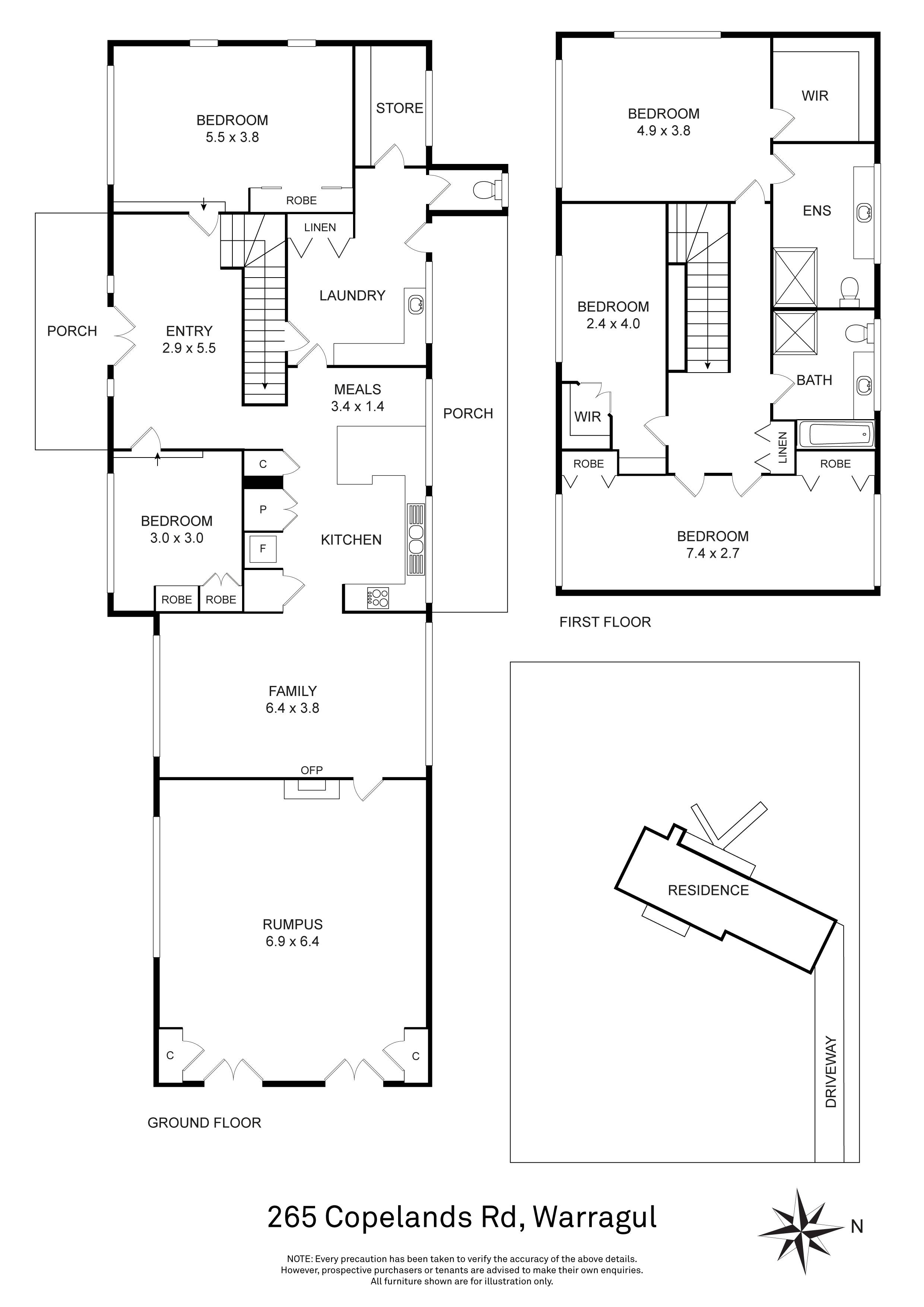 265 Copelands Road, Warragul, VIC 3820 - Thumbnail 1 - 08/05/2026