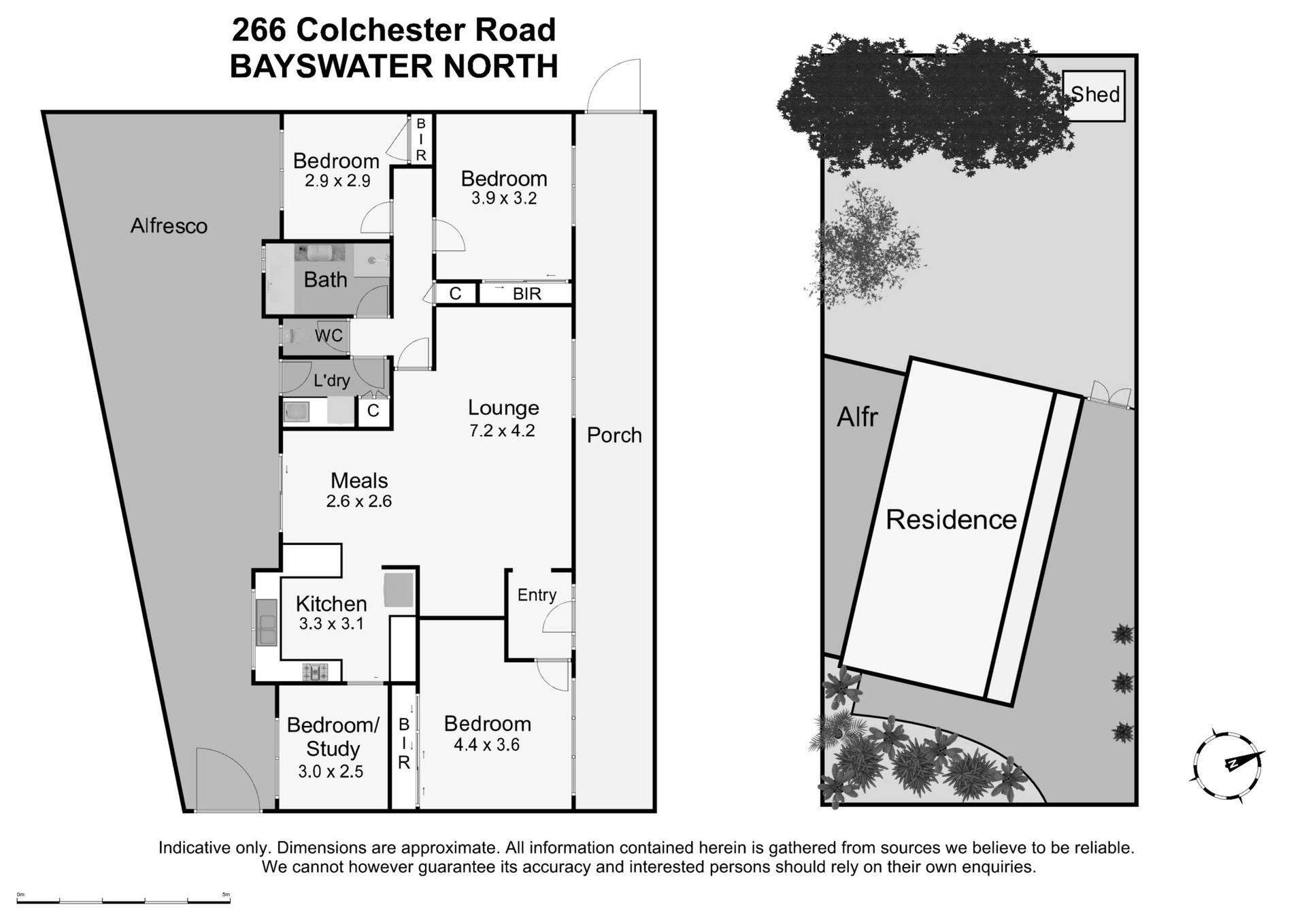 266 Colchester Road, Bayswater North, VIC 3153 - Thumbnail 1 - 14/11/2024