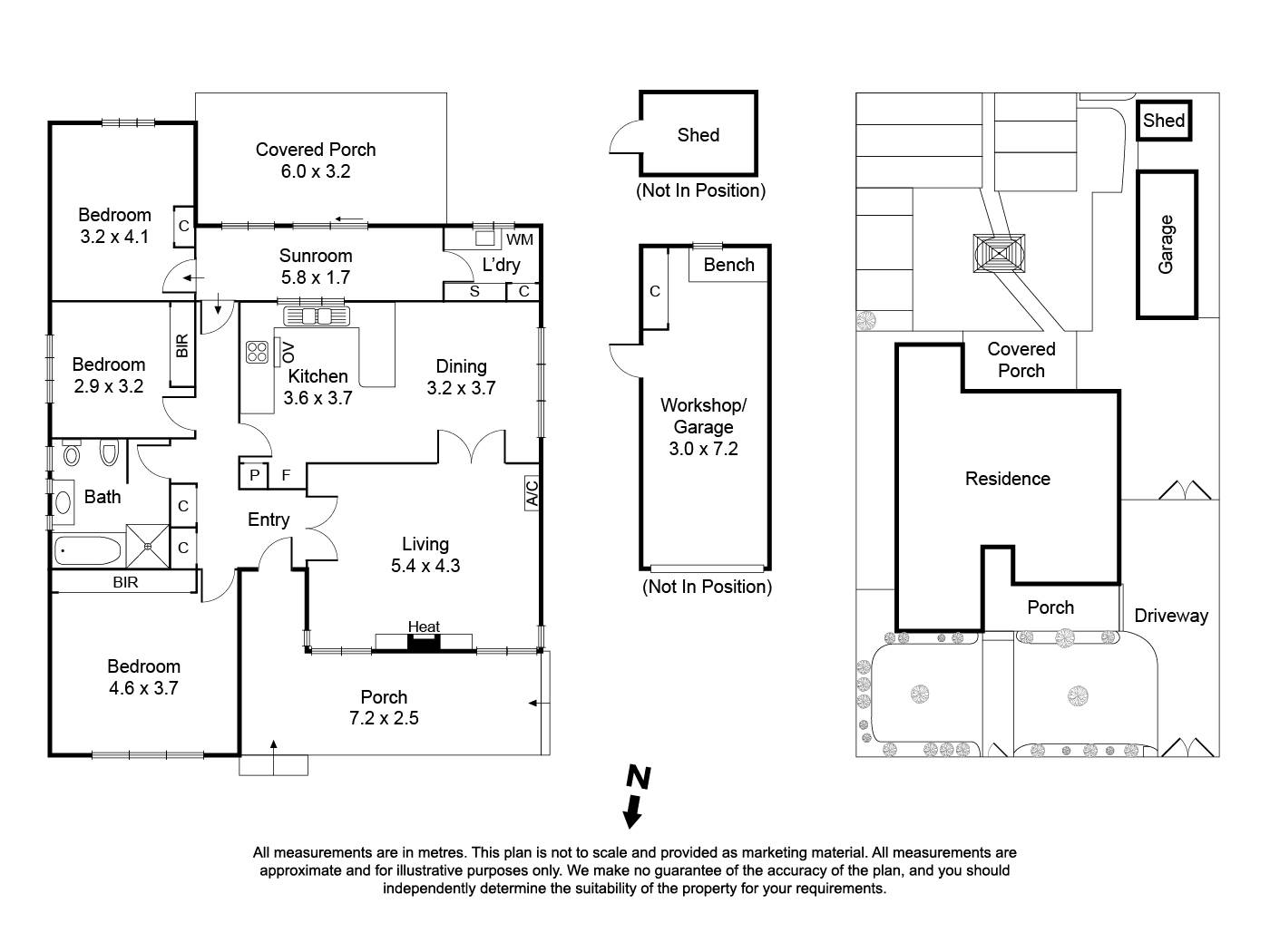 266 Raleigh Street, Thornbury, VIC 3071 - Thumbnail 1 - 01/08/2023