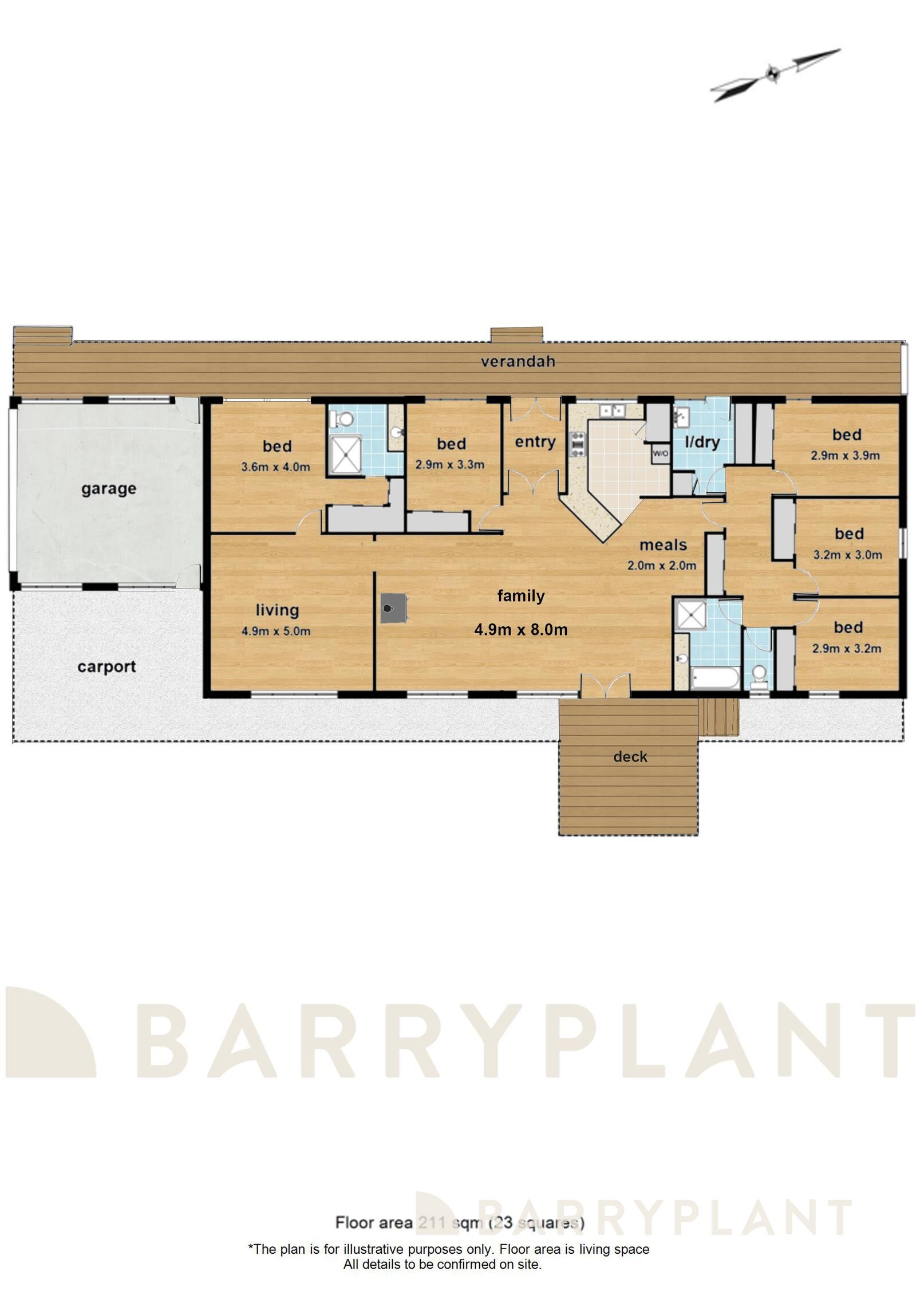 2665 Gembrook Launching Place Road, Gembrook, VIC 3783 - Thumbnail 1 - 20/12/2023