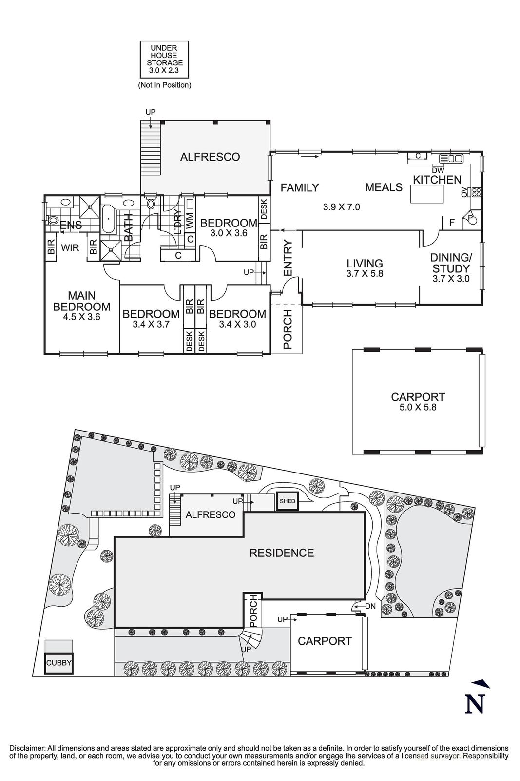 269 Church Road, Templestowe, VIC 3106 - Thumbnail 1 - 01/02/2024