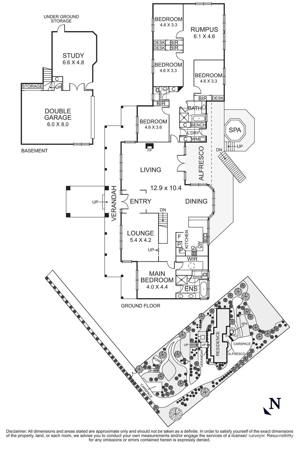 269 Tindals Road, Warrandyte, VIC 3113 - Thumbnail 1 - 21/10/2021