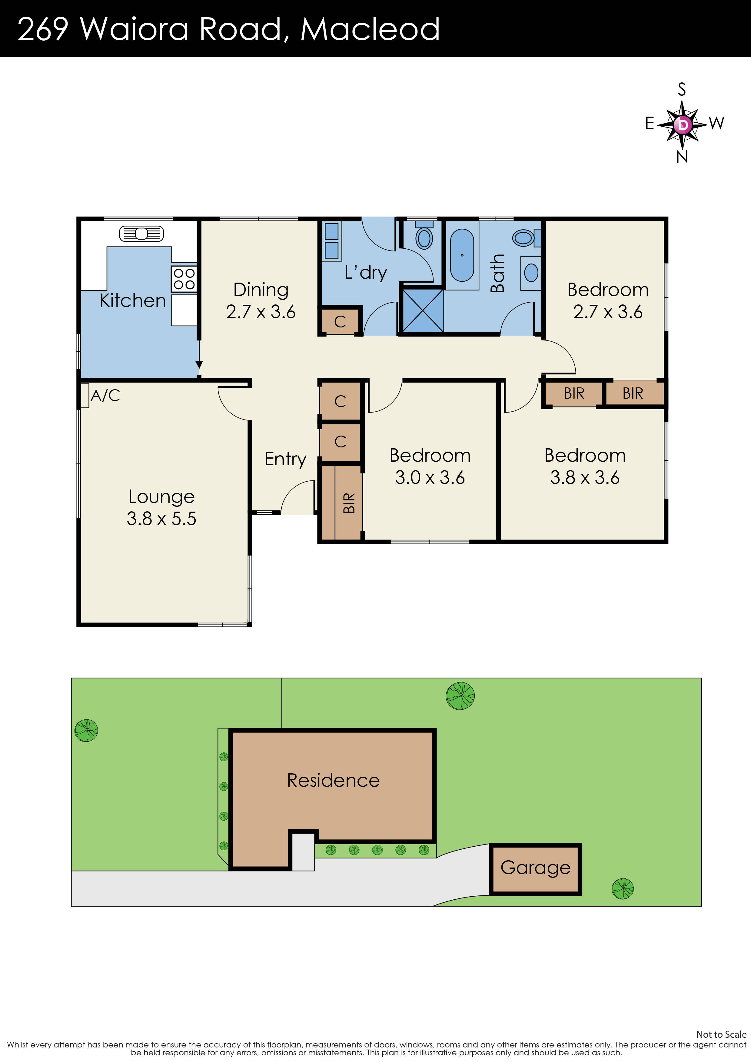 269 Waiora Road, Macleod, VIC 3085 - Thumbnail 1 - 16/08/2023