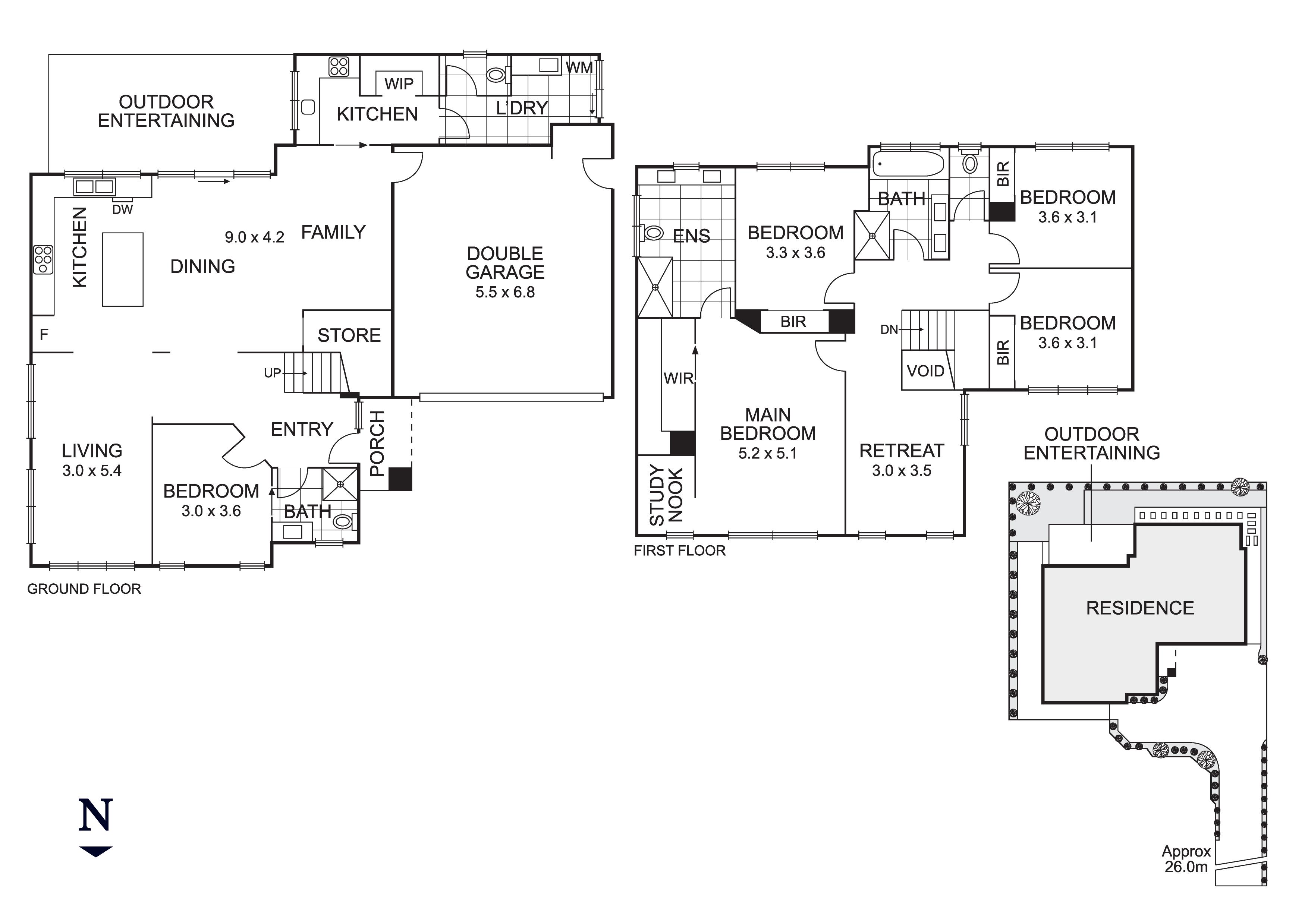 26A Chippewa Avenue, Donvale, VIC 3111 - Thumbnail 1 - 22/09/2025