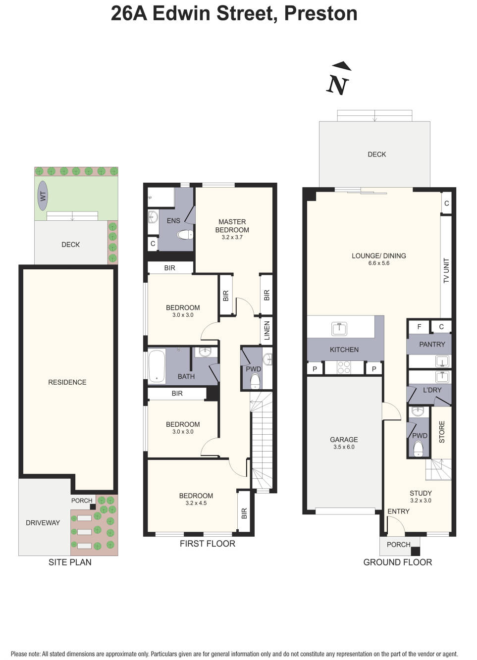 26a Edwin Street, Preston, VIC 3072 - Thumbnail 1 - 07/04/2026