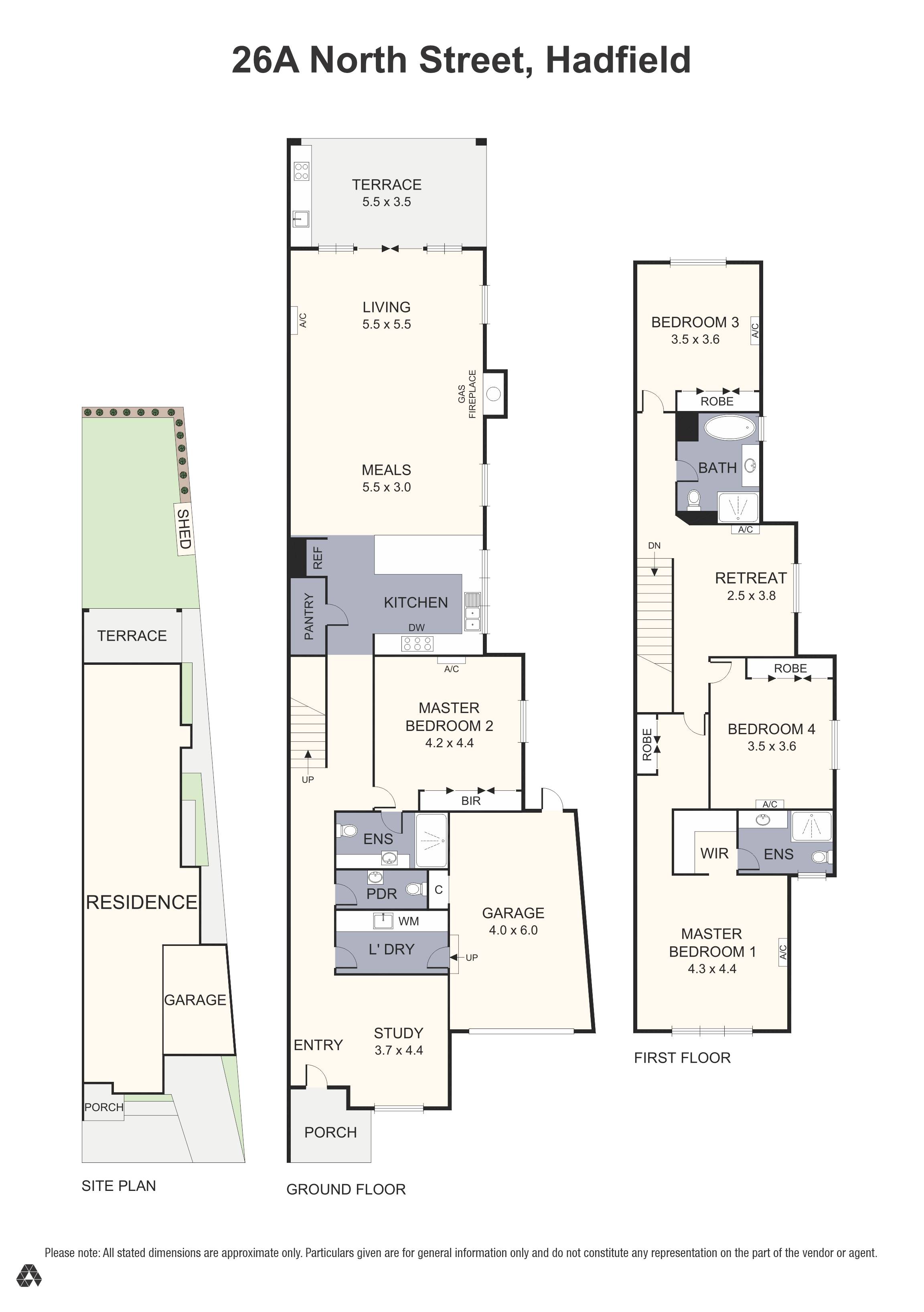 26A North Street, Hadfield, VIC 3046 - Thumbnail 1 - 22/01/2025