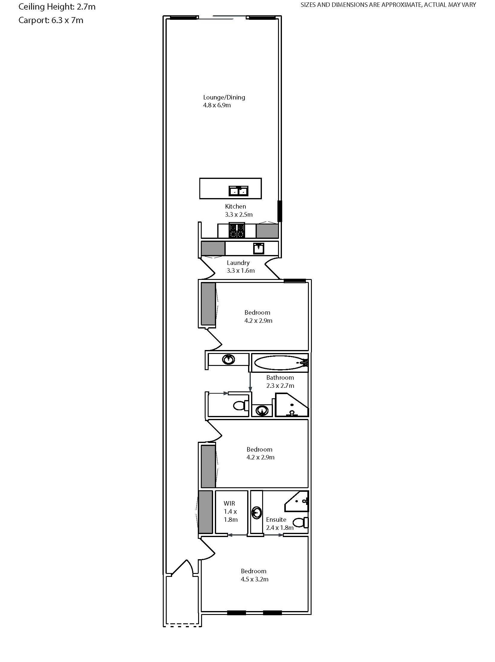 26A Olive Avenue, Mildura, VIC 3500 - Thumbnail 1 - 27/11/2025
