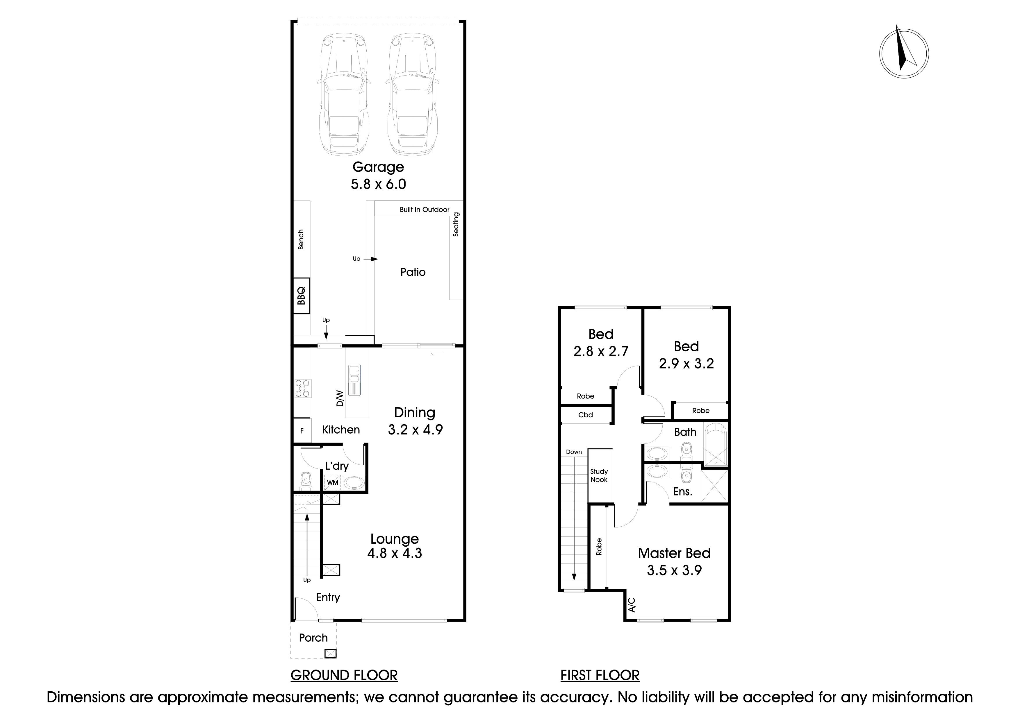 26A Serenity Way, South Morang, VIC 3752 - Thumbnail 1 - 12/05/2026
