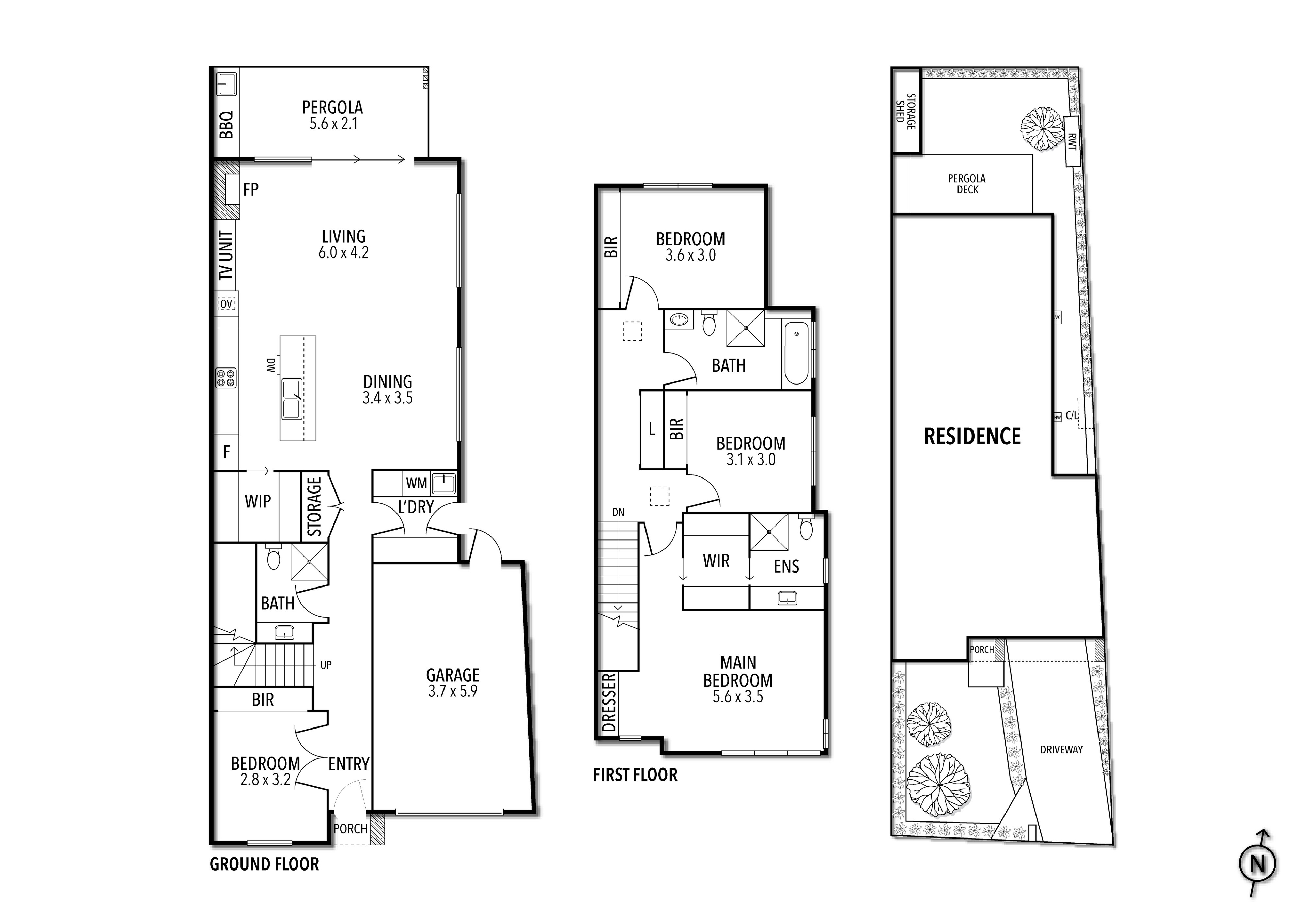 26A Showers Street, Braybrook, VIC 3019 - Thumbnail 1 - 15/01/2026