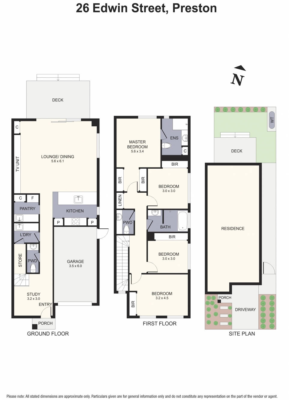 26B Edwin Street, Preston, VIC 3072 - Thumbnail 1 - 16/06/2025