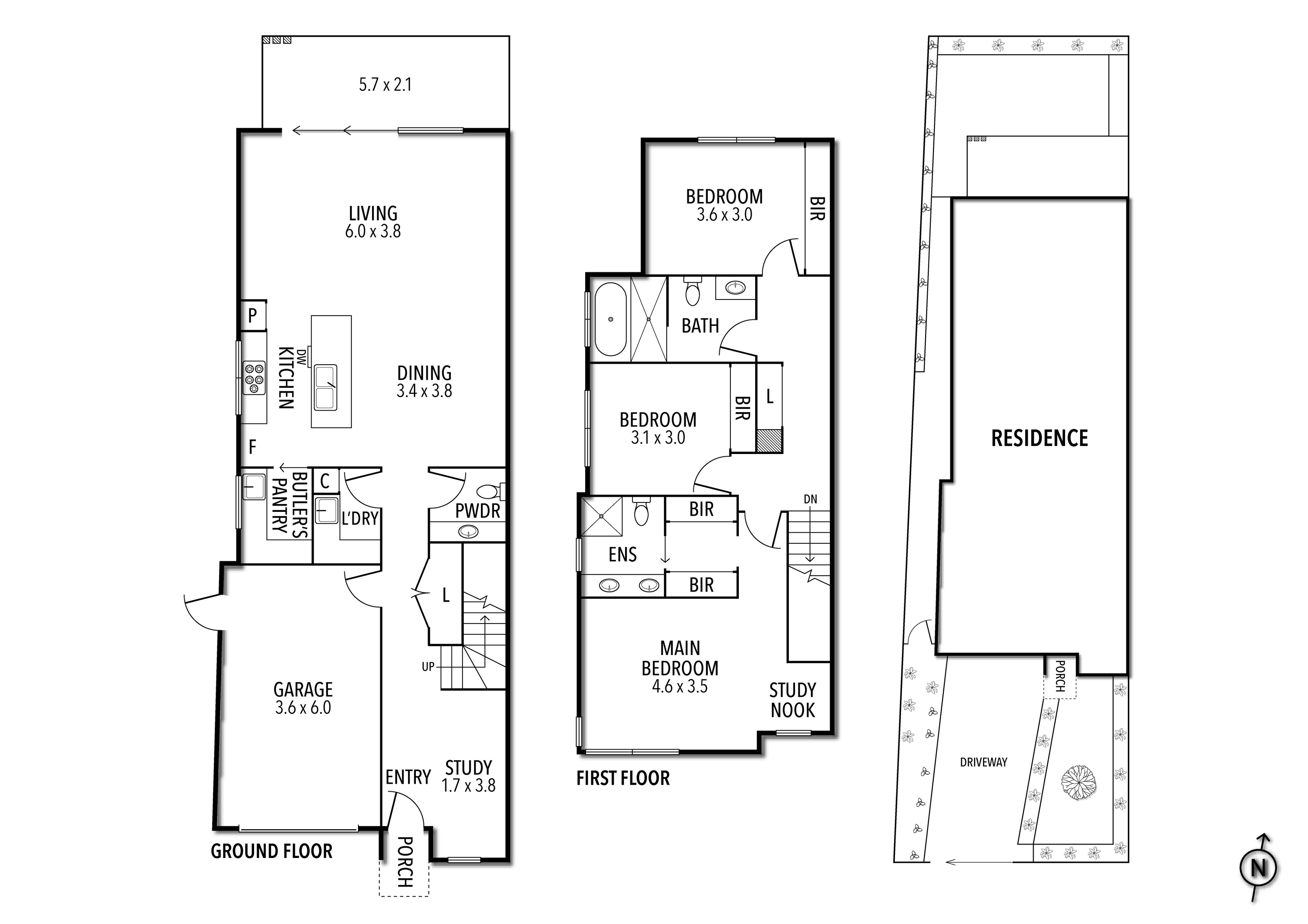 26B Showers Street, Braybrook, VIC 3019 - Thumbnail 1 - 14/11/2024