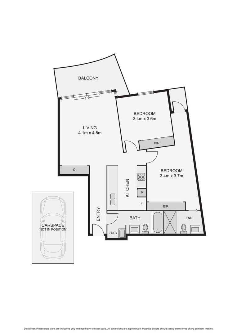 27/2 Horizon Drive, Maribyrnong, VIC 3032 - Thumbnail 1 - 19/09/2023