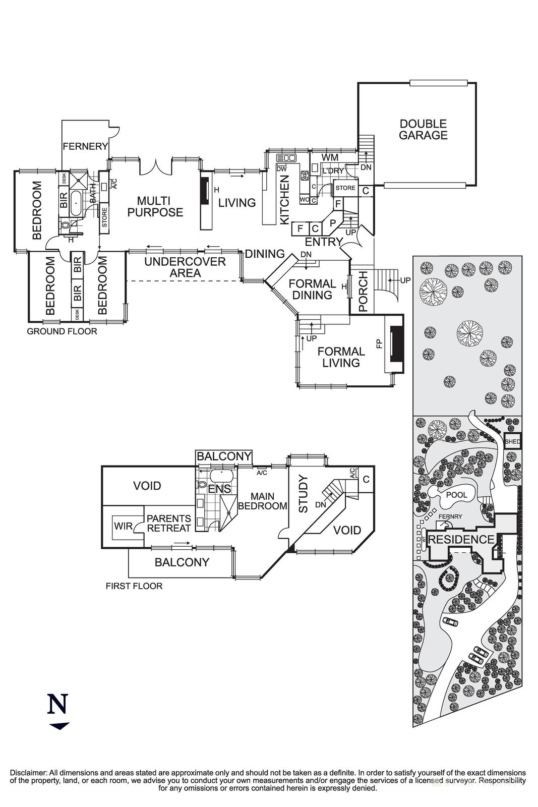 27-29 Ennismore Crescent, Park Orchards, VIC 3114 - Thumbnail 1 - 15/08/2024