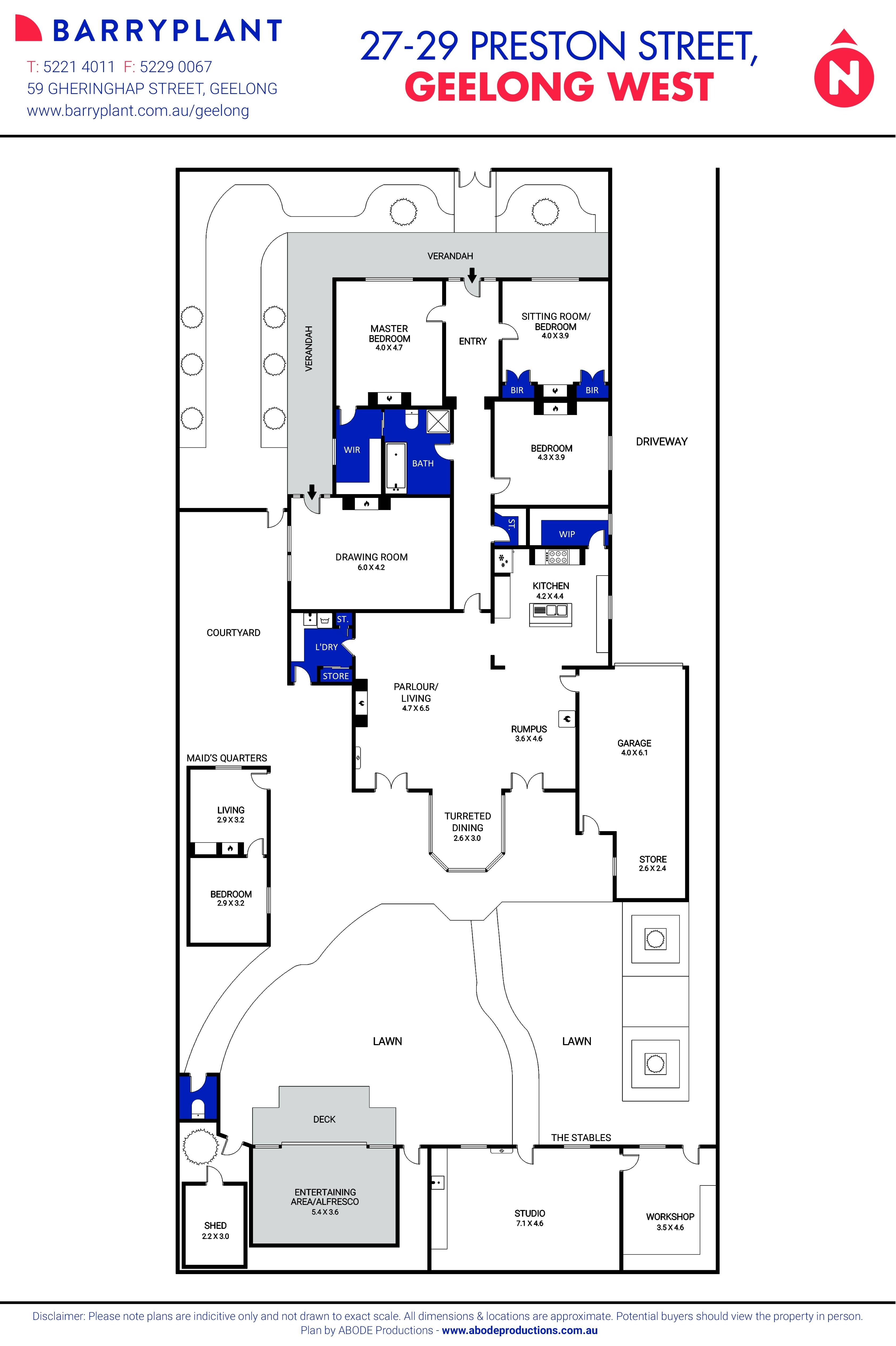 27-29 Preston Street, Geelong West, VIC 3218 - Thumbnail 1 - 19/10/2023
