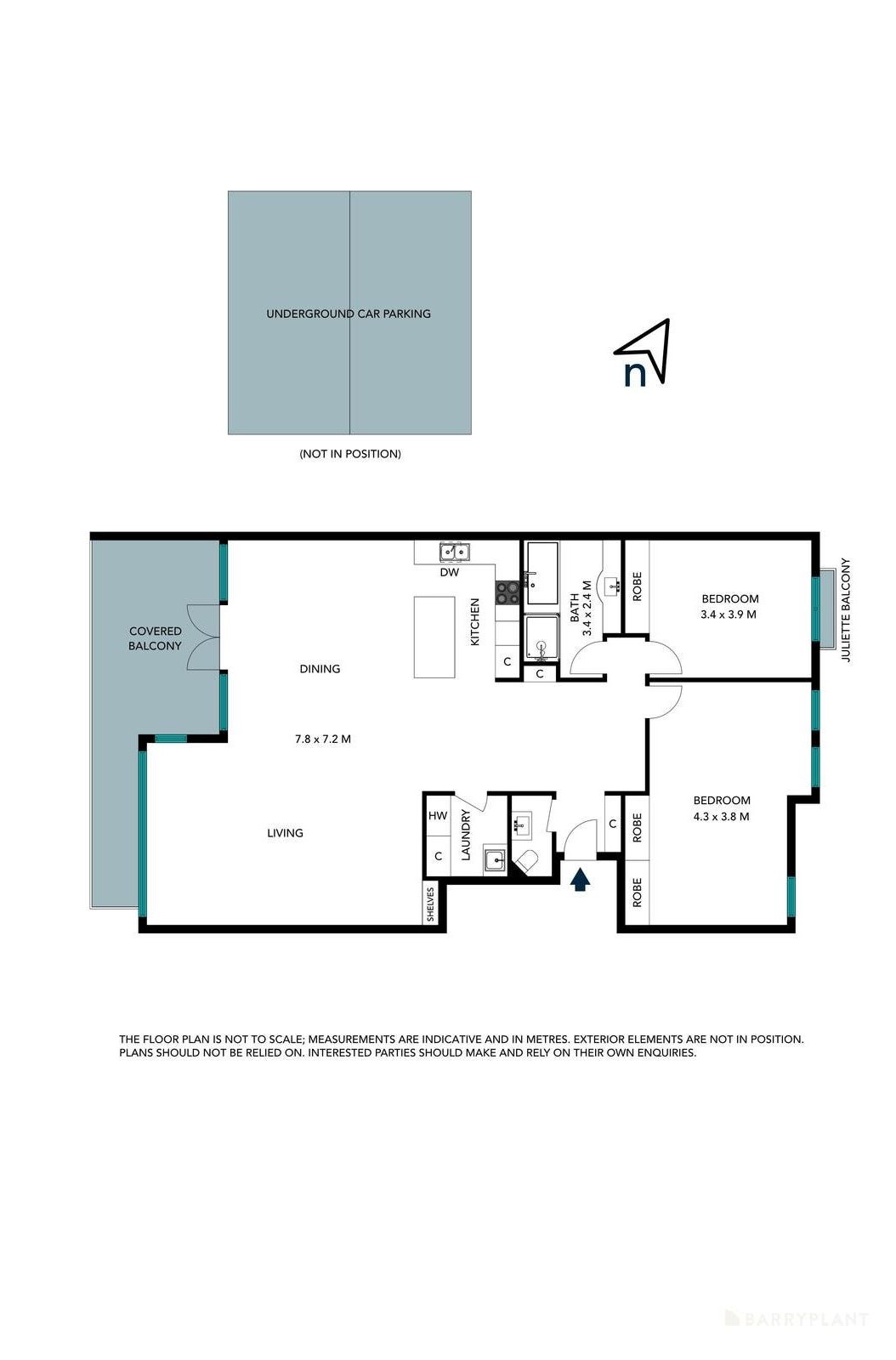 27/3 Sovereign Point Court, Doncaster, VIC 3108 - Thumbnail 1 - 13/05/2025