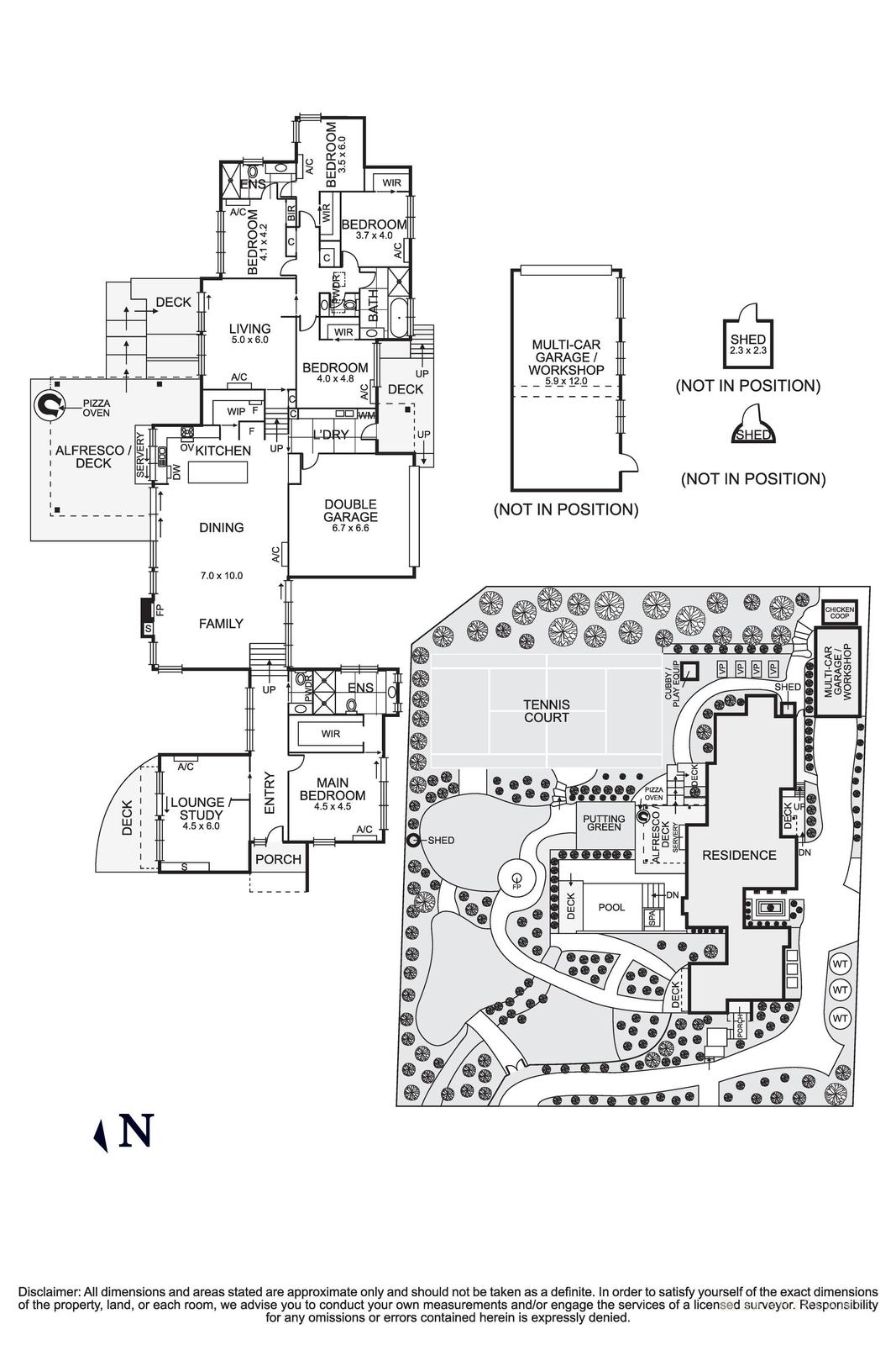 27-31 Mcdonald Avenue, Templestowe, VIC 3106 - Thumbnail 1 - 10/05/2024
