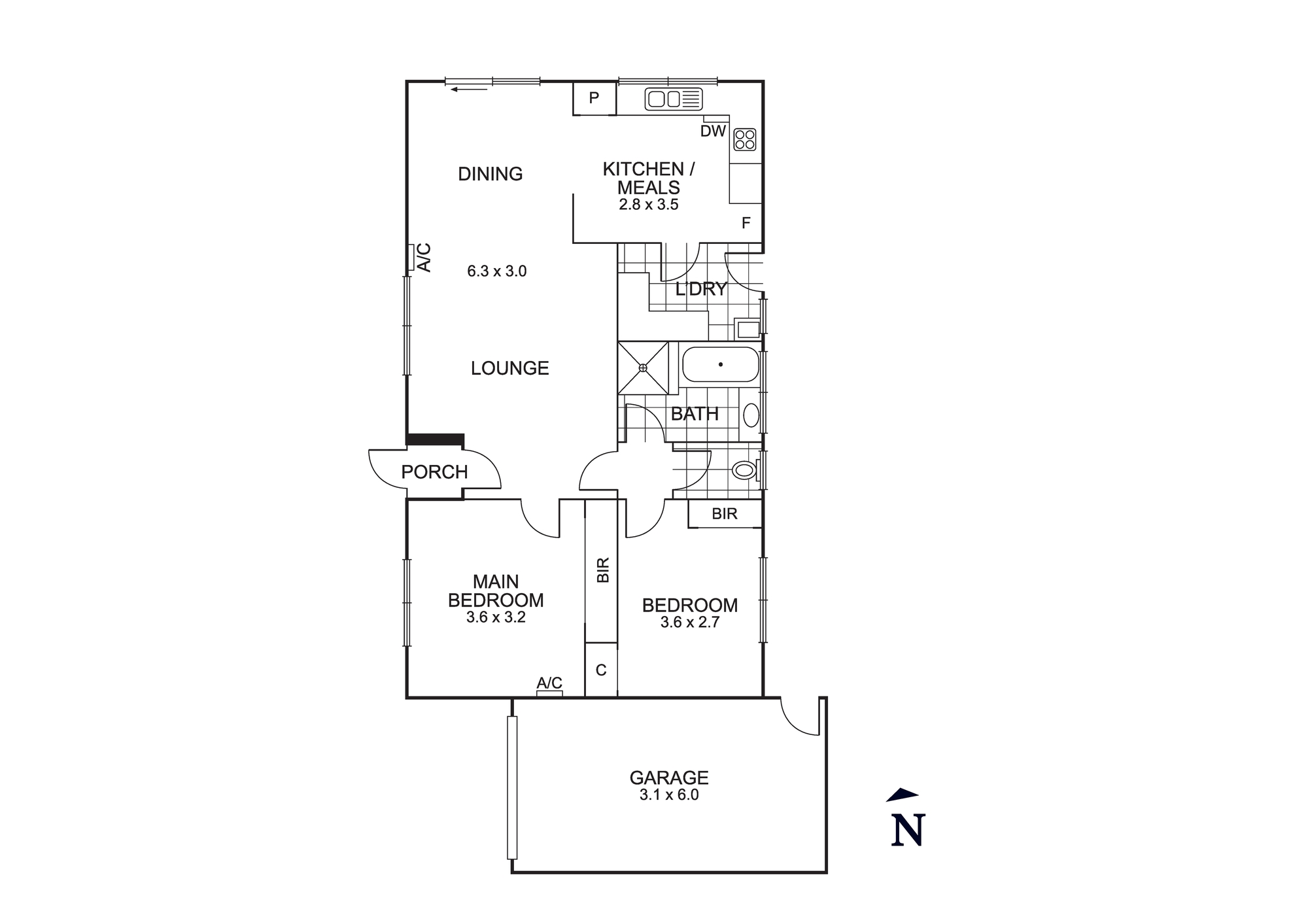 27/310 Warrigal Road, Cheltenham, VIC 3192 - Thumbnail 1 - 31/07/2023