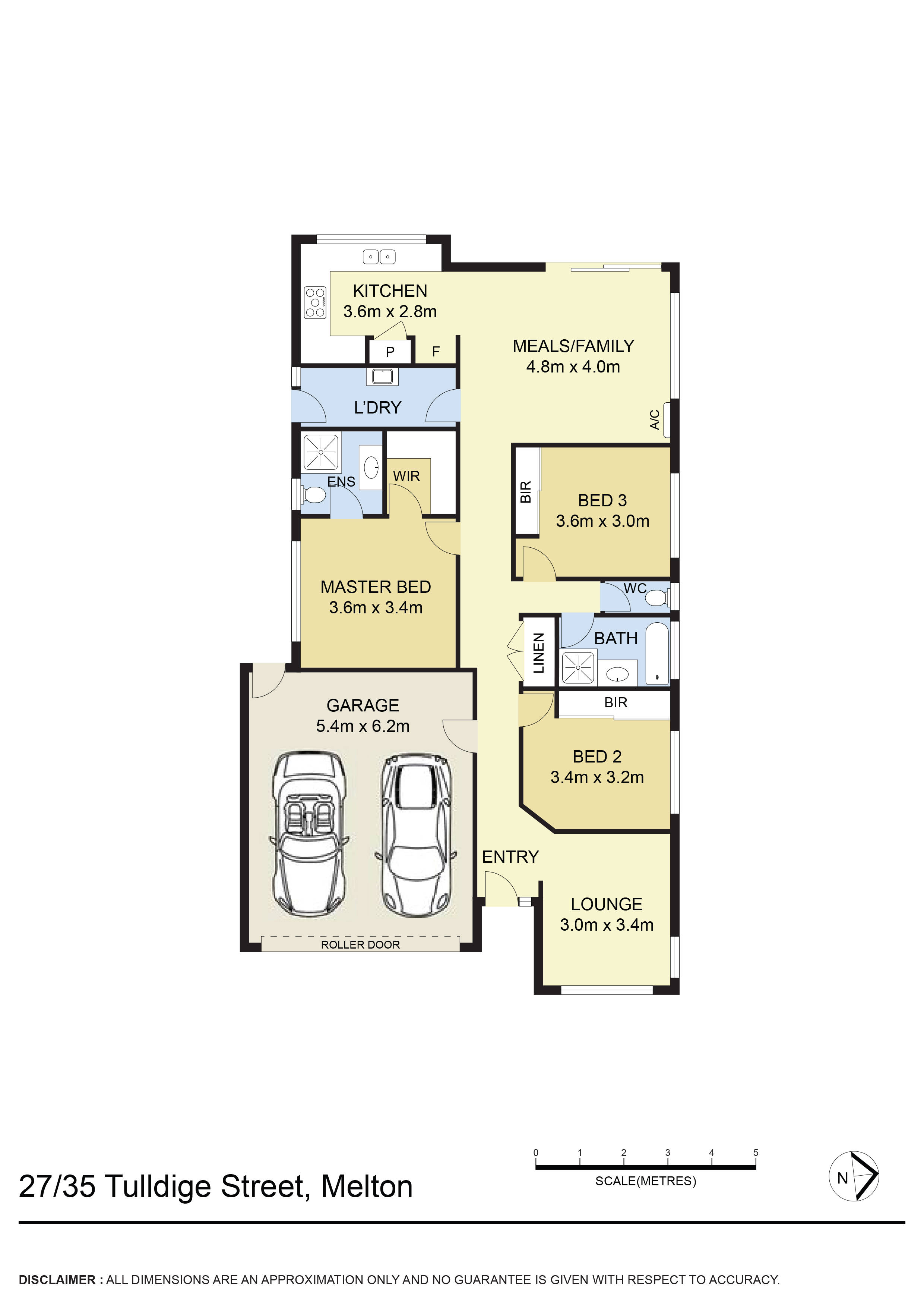27/35 Tullidge Street, Melton, VIC 3337 - Thumbnail 1 - 31/03/2025