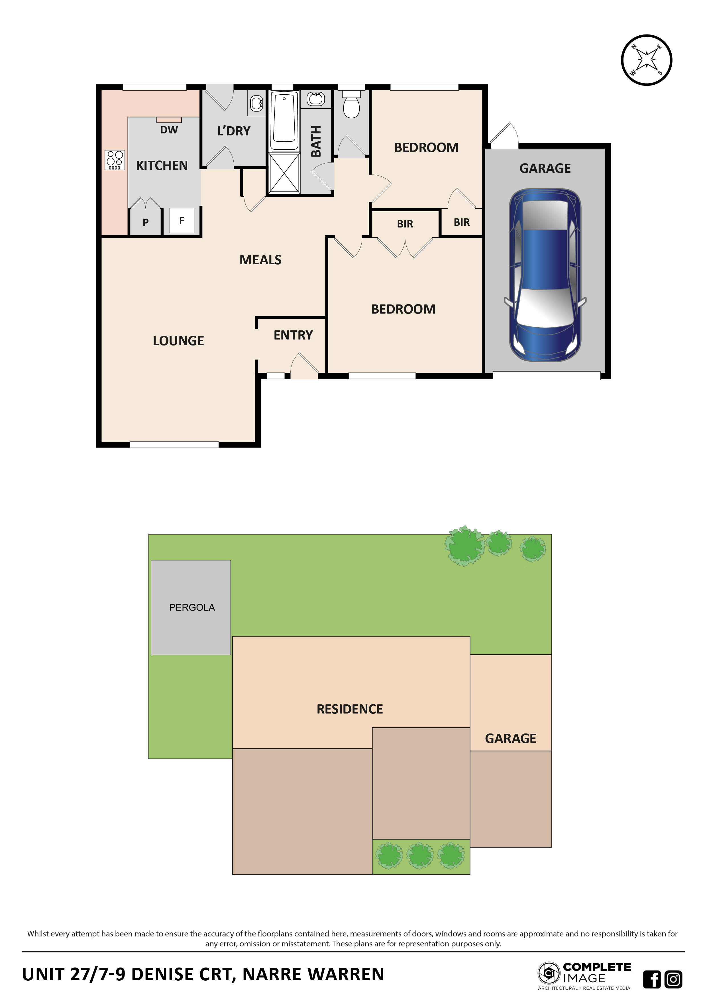 27/7-9 Denise Court, Narre Warren, VIC 3805 - Thumbnail 1 - 15/11/2022