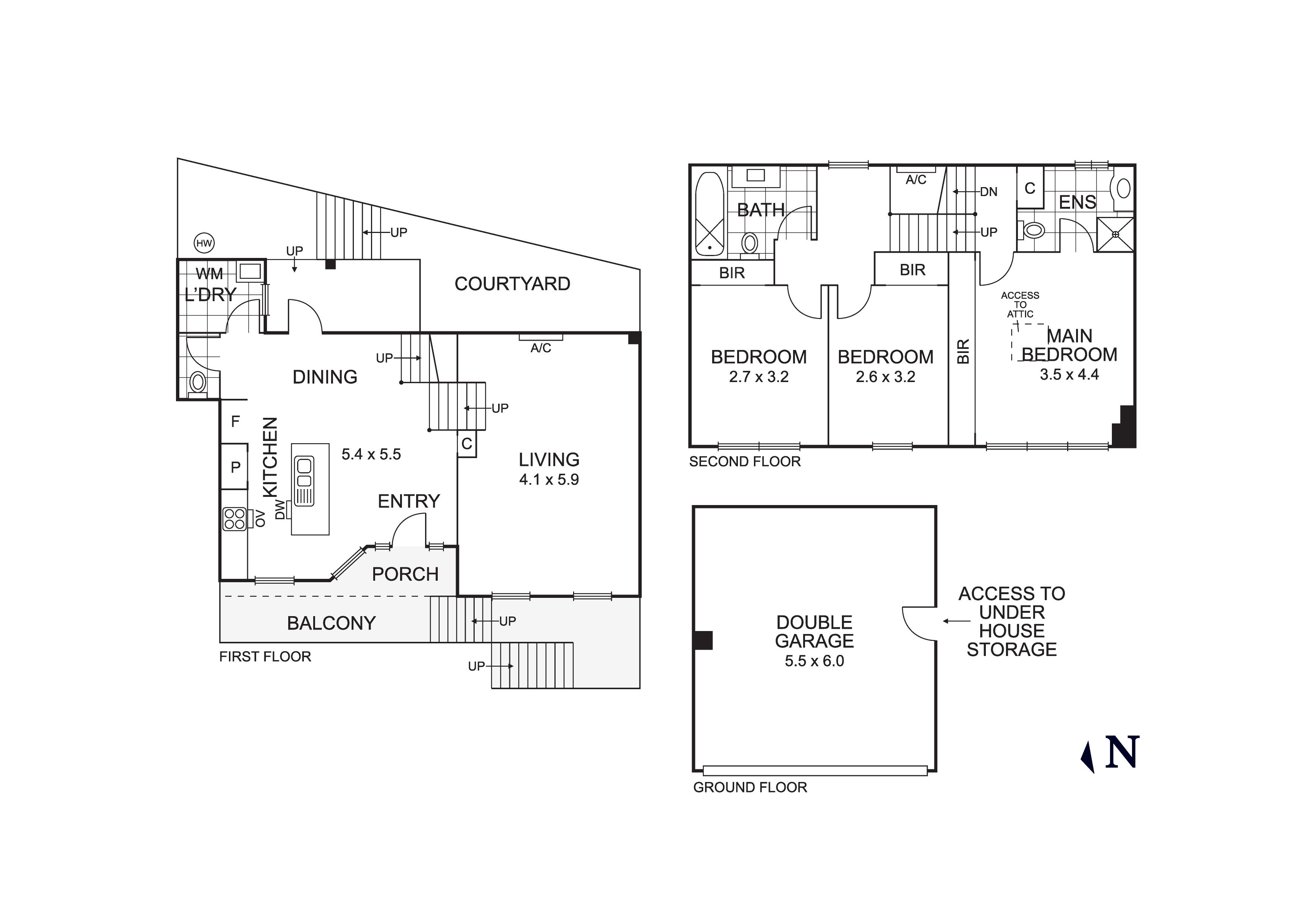 27/70-72 Coghlan Street, Niddrie, VIC 3042 - Thumbnail 1 - 21/09/2023