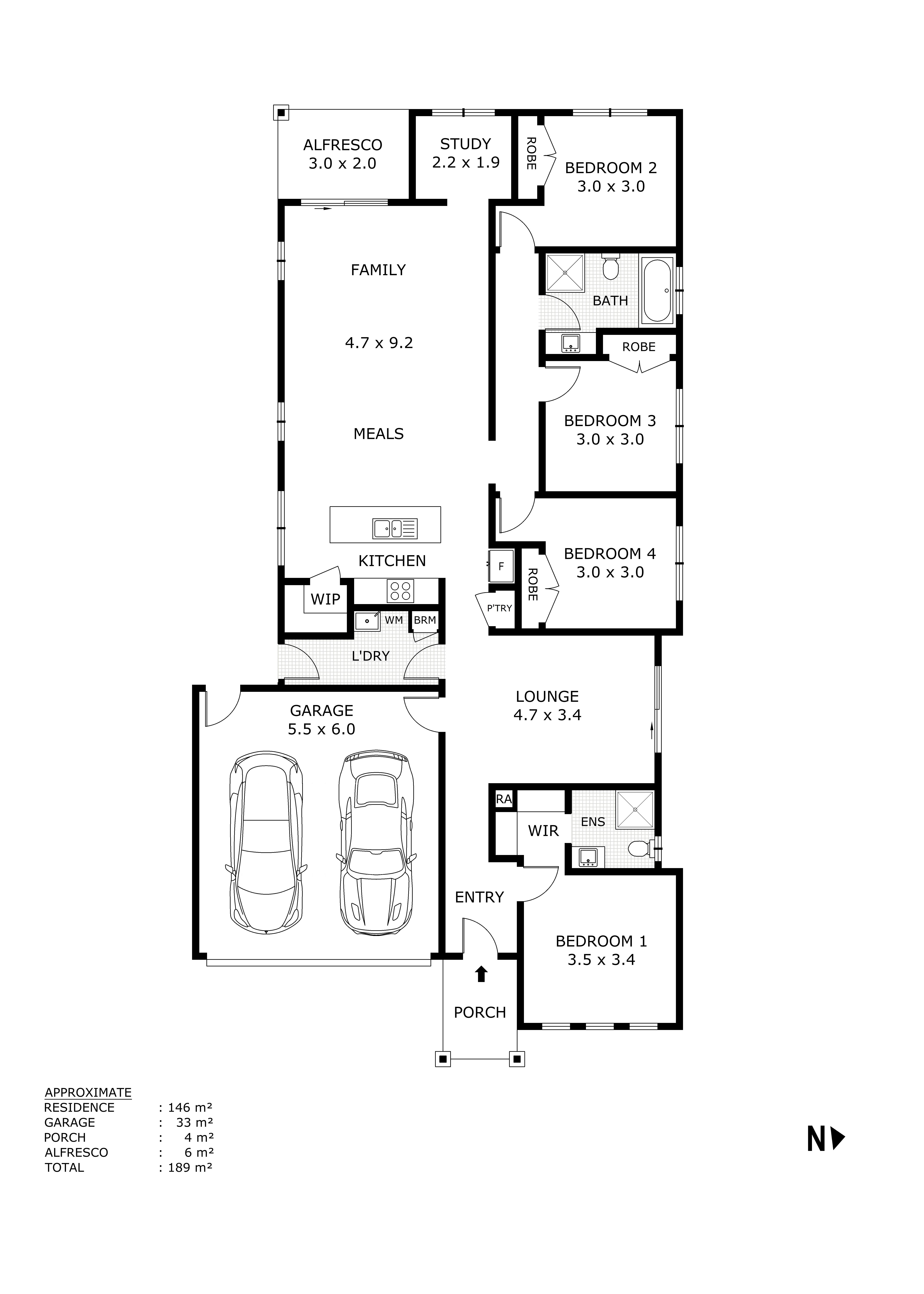 27 Ambrosia Way, Beveridge, VIC 3753 - Thumbnail 1 - 22/04/2025