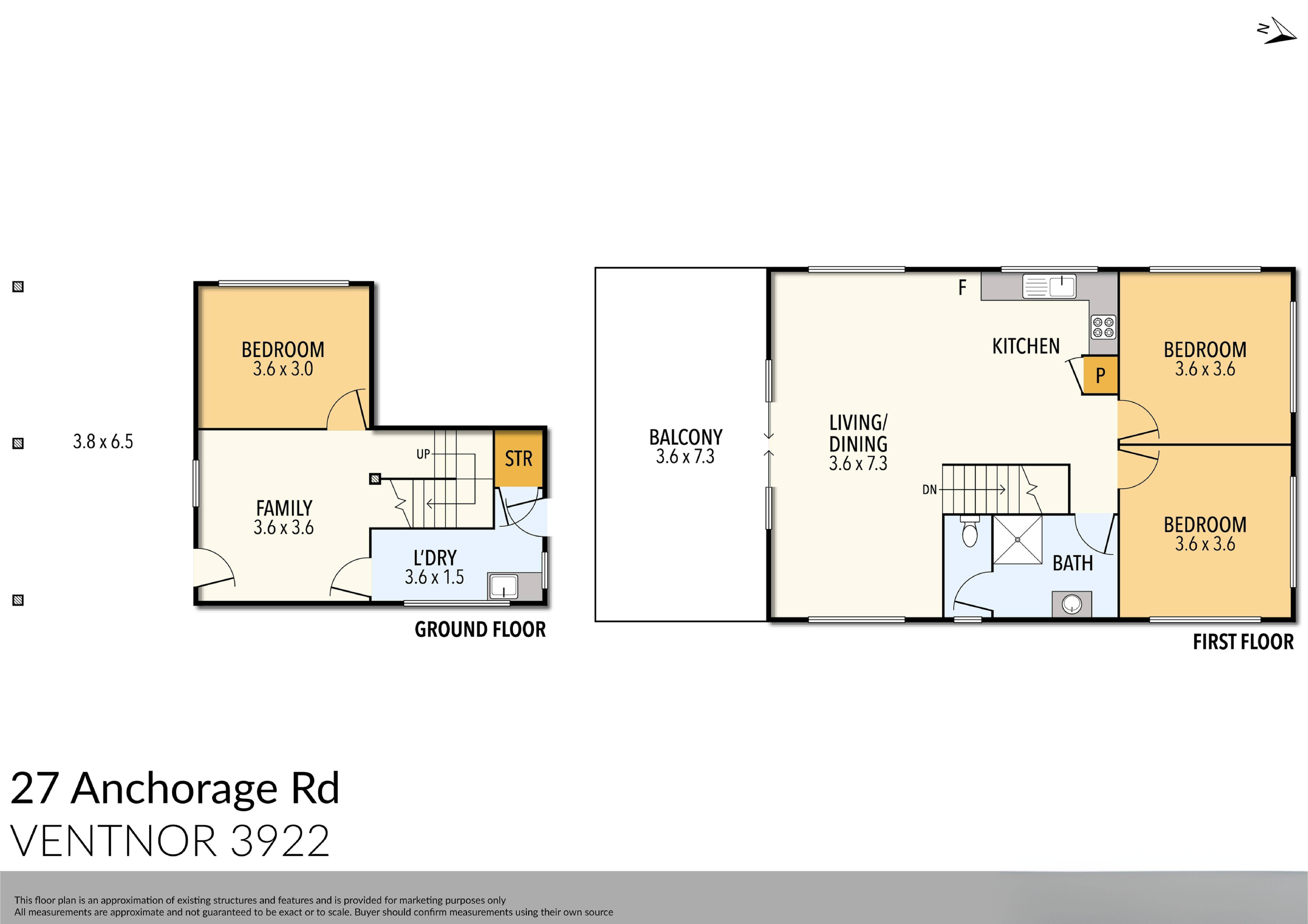 27 Anchorage Road, Ventnor, VIC 3922 - Thumbnail 1 - 19/08/2025
