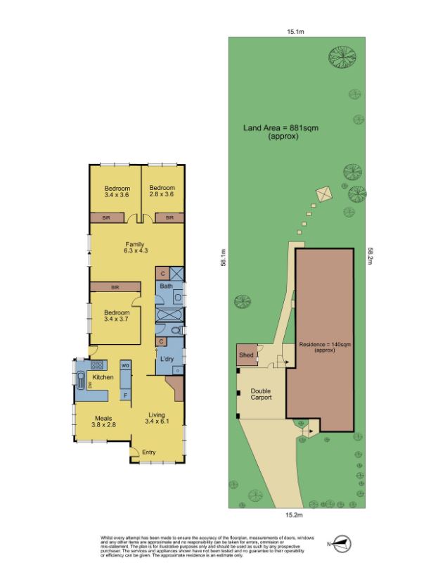 27 Baldwin Road, Blackburn, VIC 3130 - Thumbnail 1 - 15/05/2025