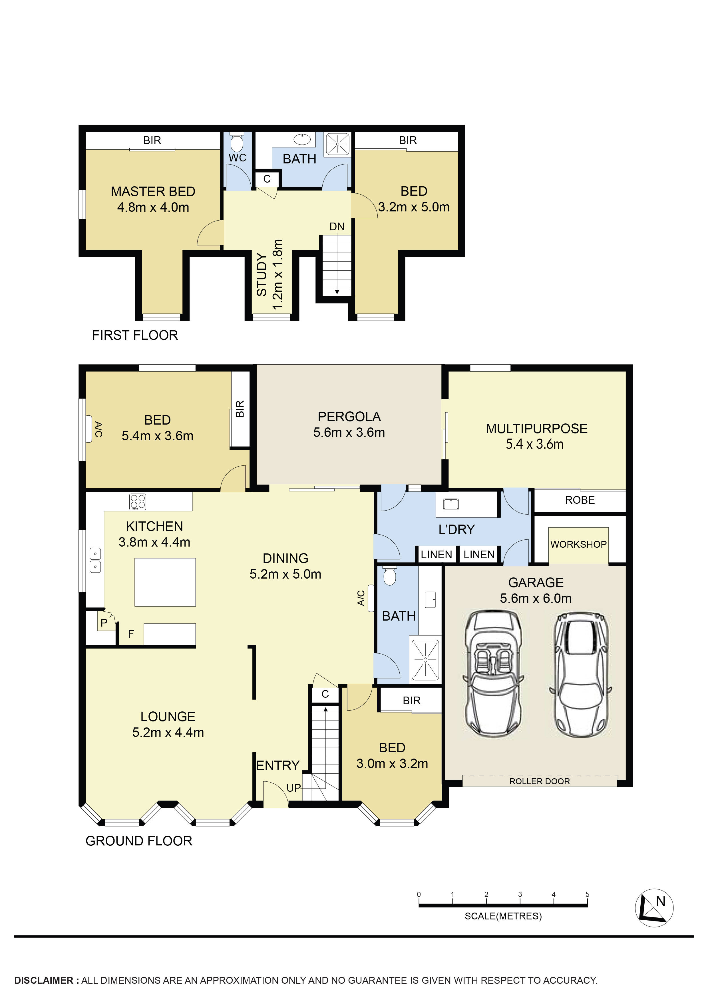 27 Barbary Crescent, Taylors Lakes, VIC 3038 - Thumbnail 1 - 18/07/2022